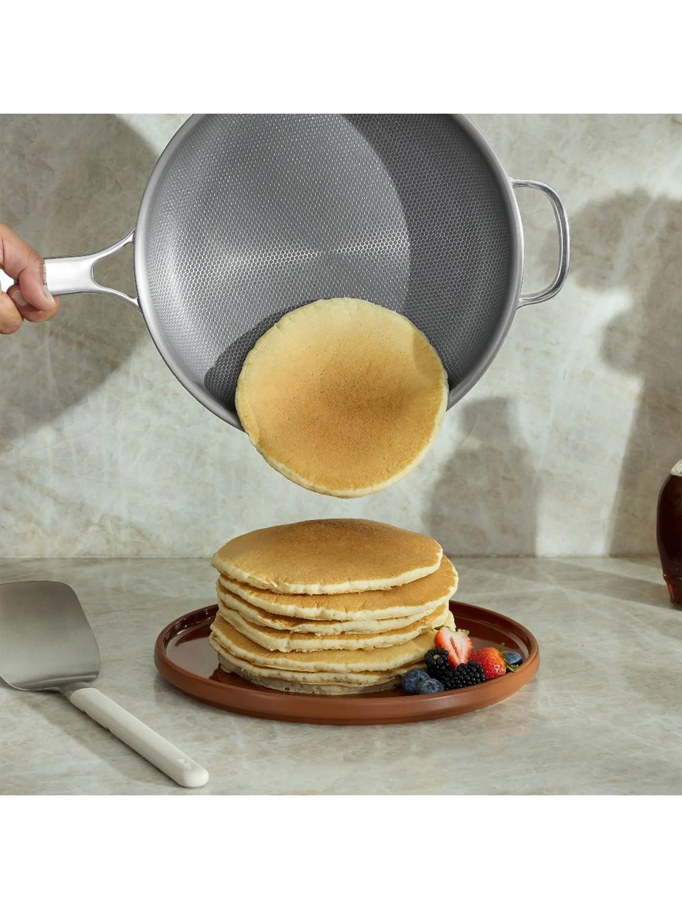 Titanium Always Pan Pro - Image 3
