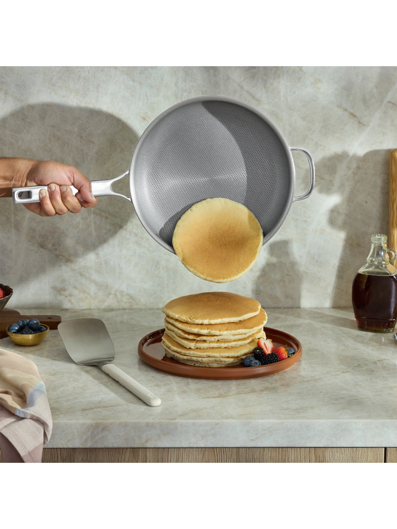 Titanium Always Pan Pro - Image 5