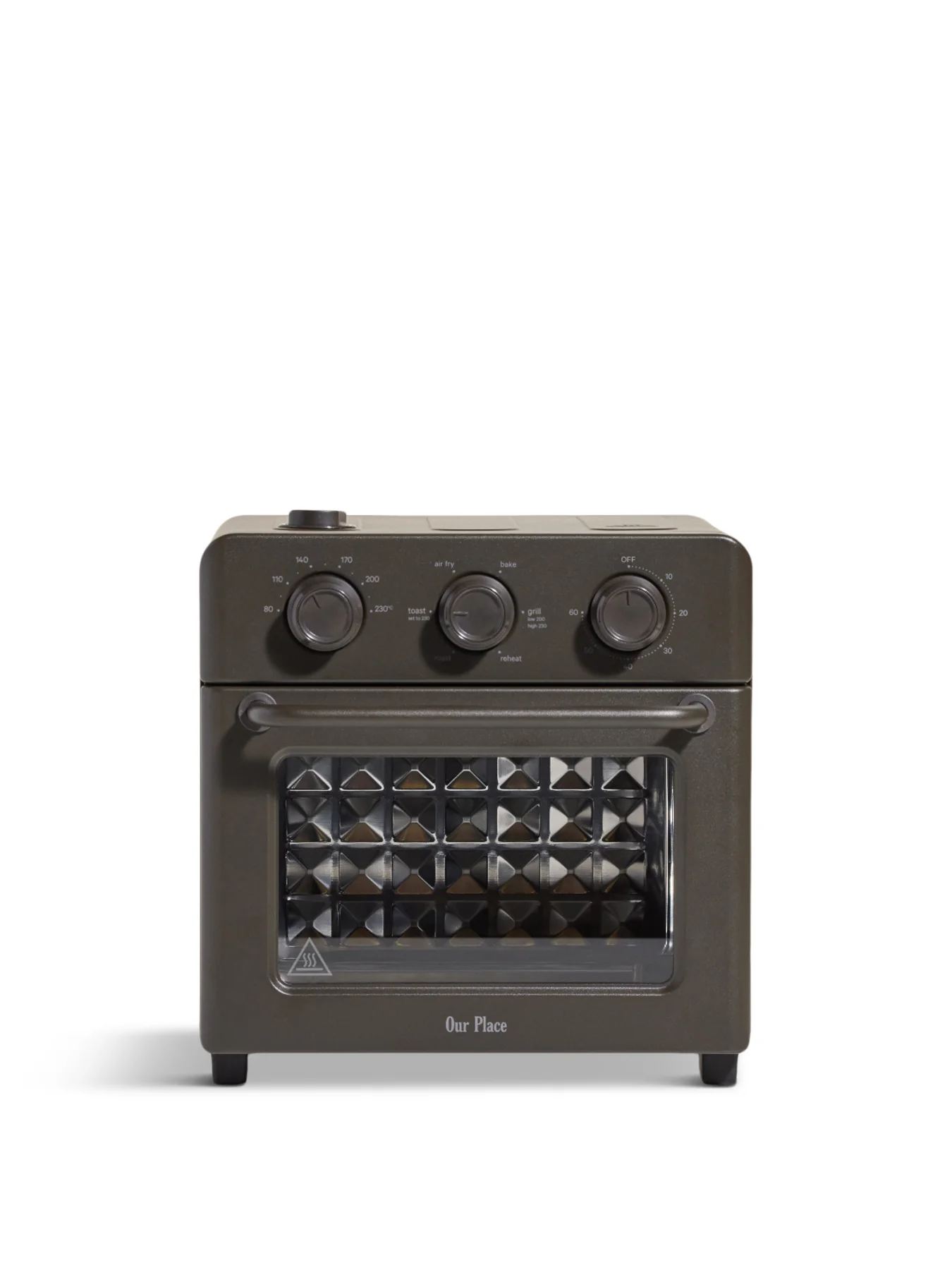 Wonder Oven Appliance - Image 5