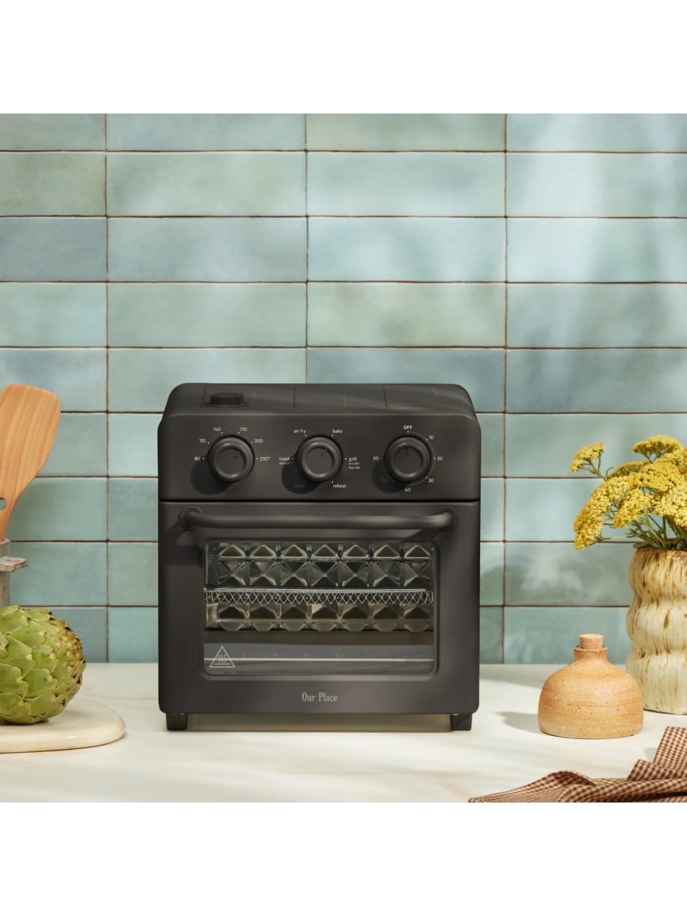 Wonder Oven Appliance - Image 6