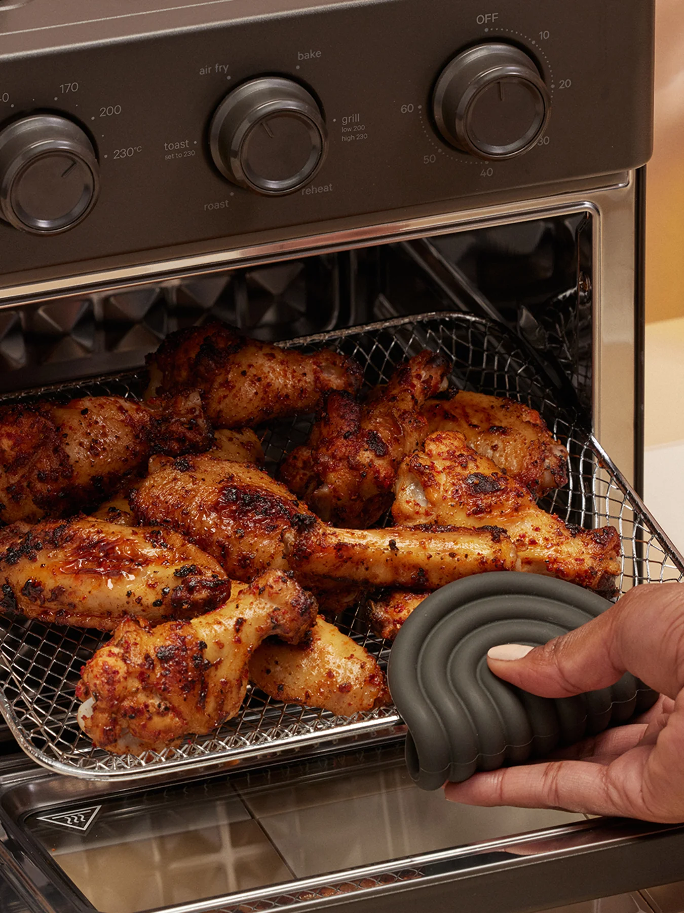 Wonder Oven Essentials Kit - Image 5
