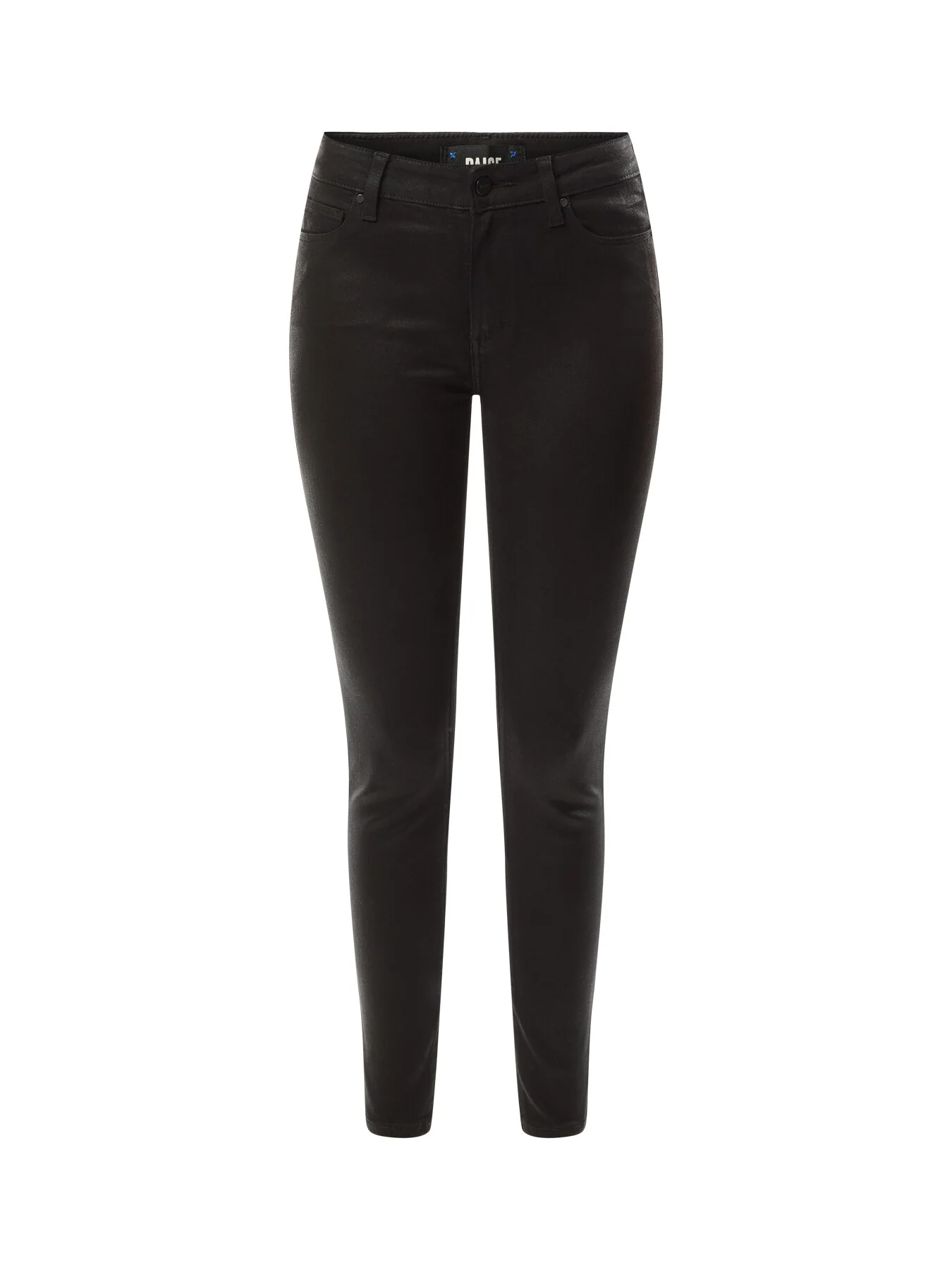 Hoxton Ankle Jean Black - Image 6