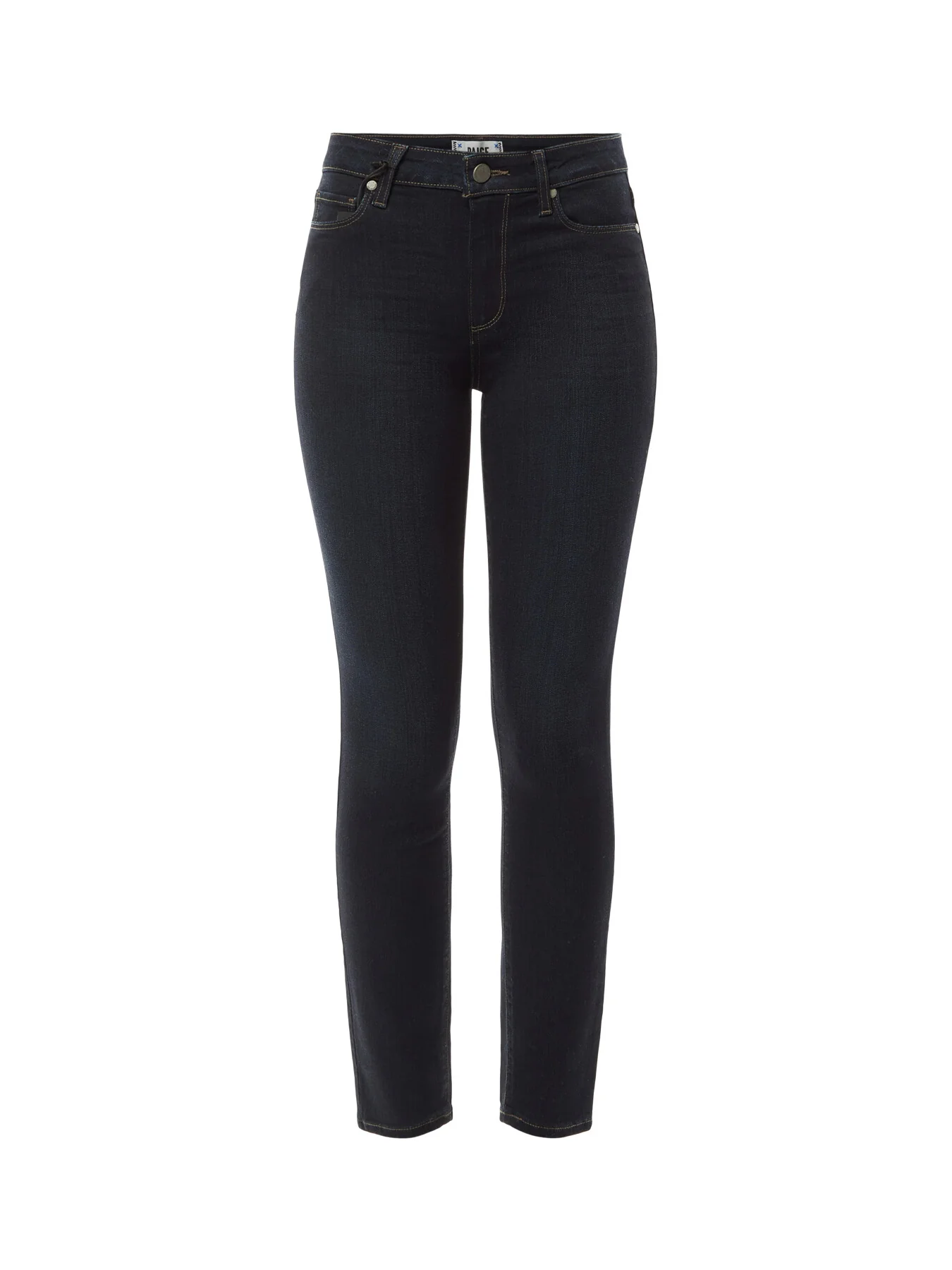 Hoxton Ankle Jean Blue - Image 6