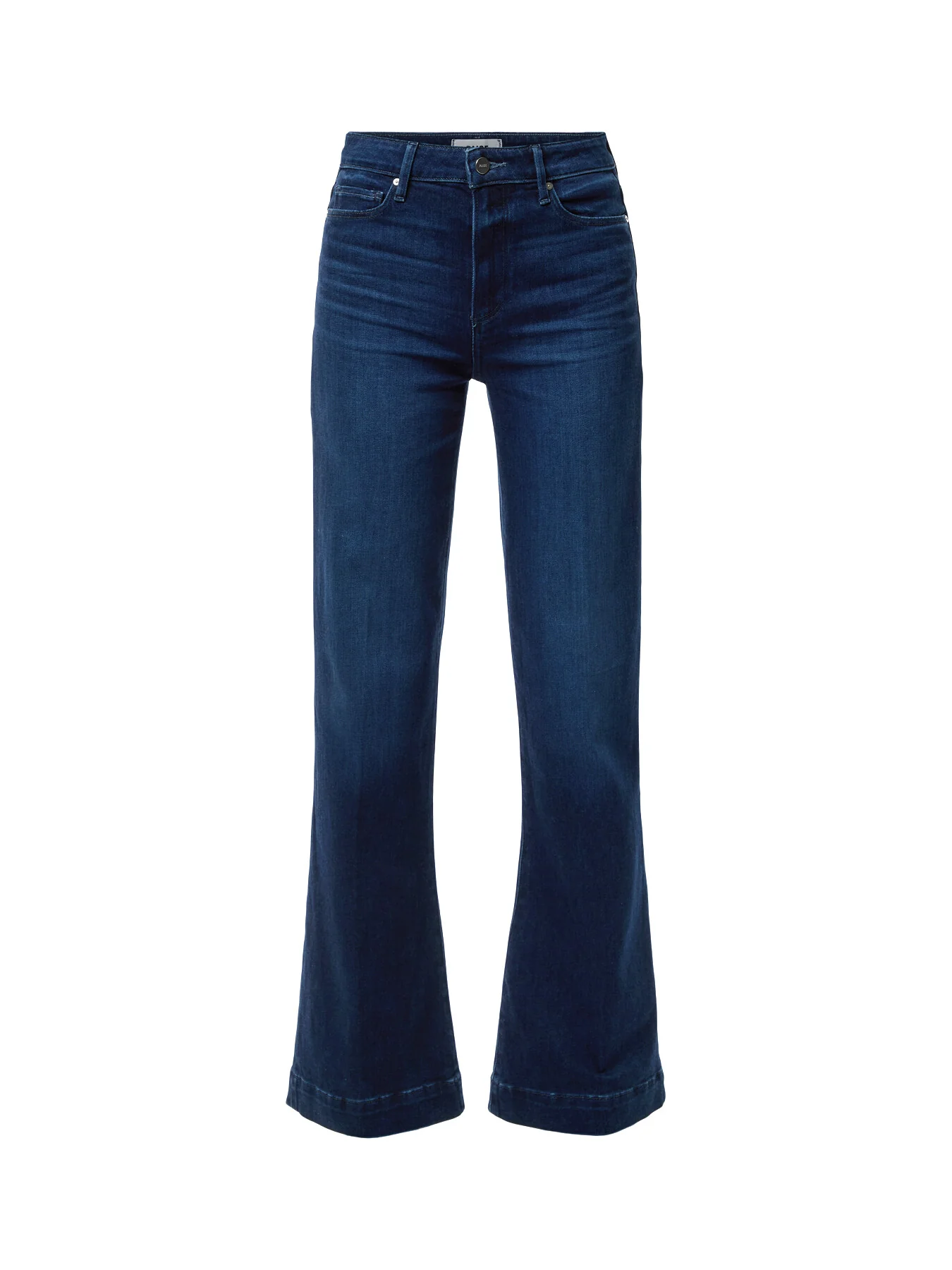 Leenah 32" Jeans Praline - Image 6