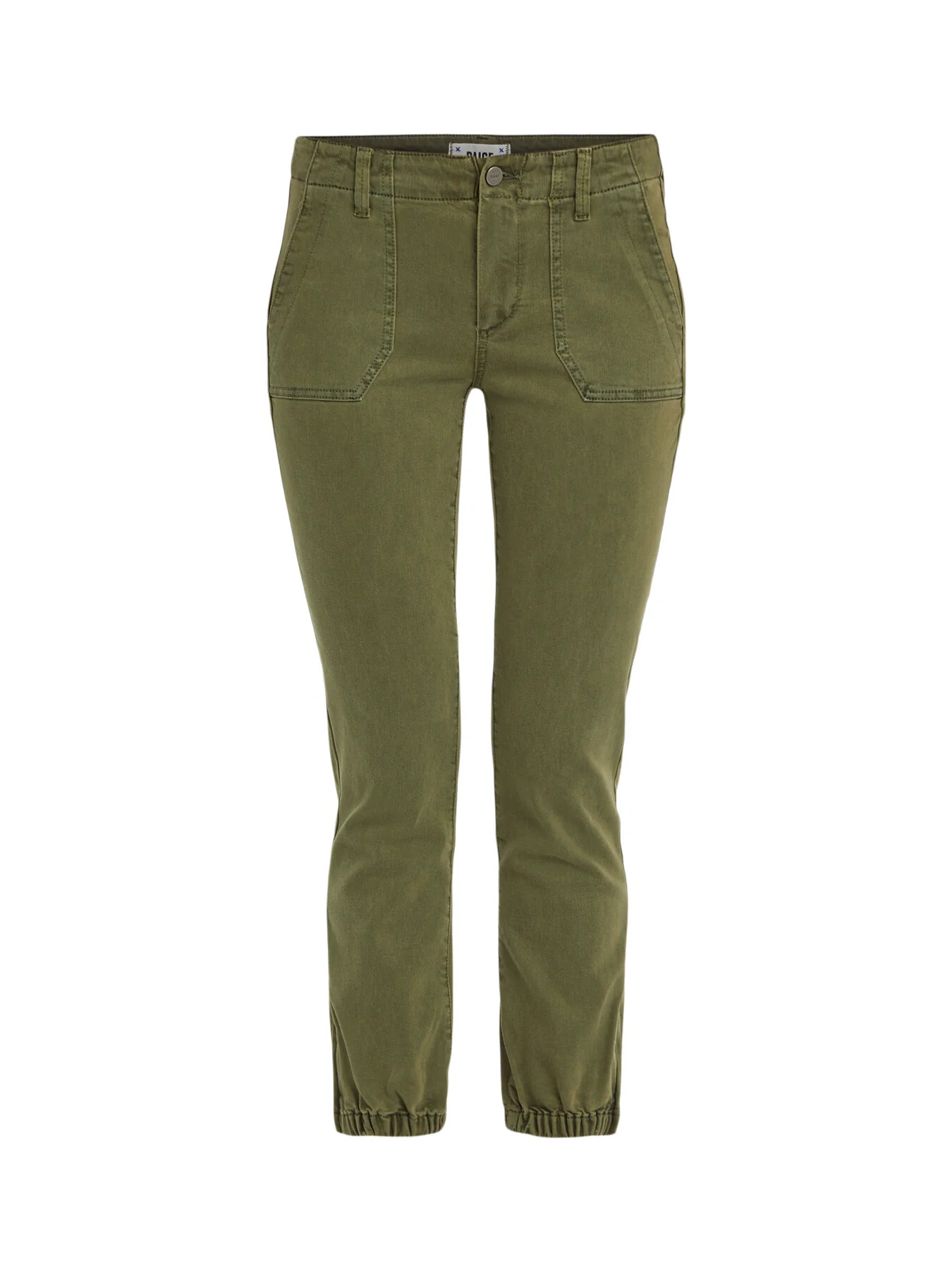 Mayslie Jogger Green - Image 6
