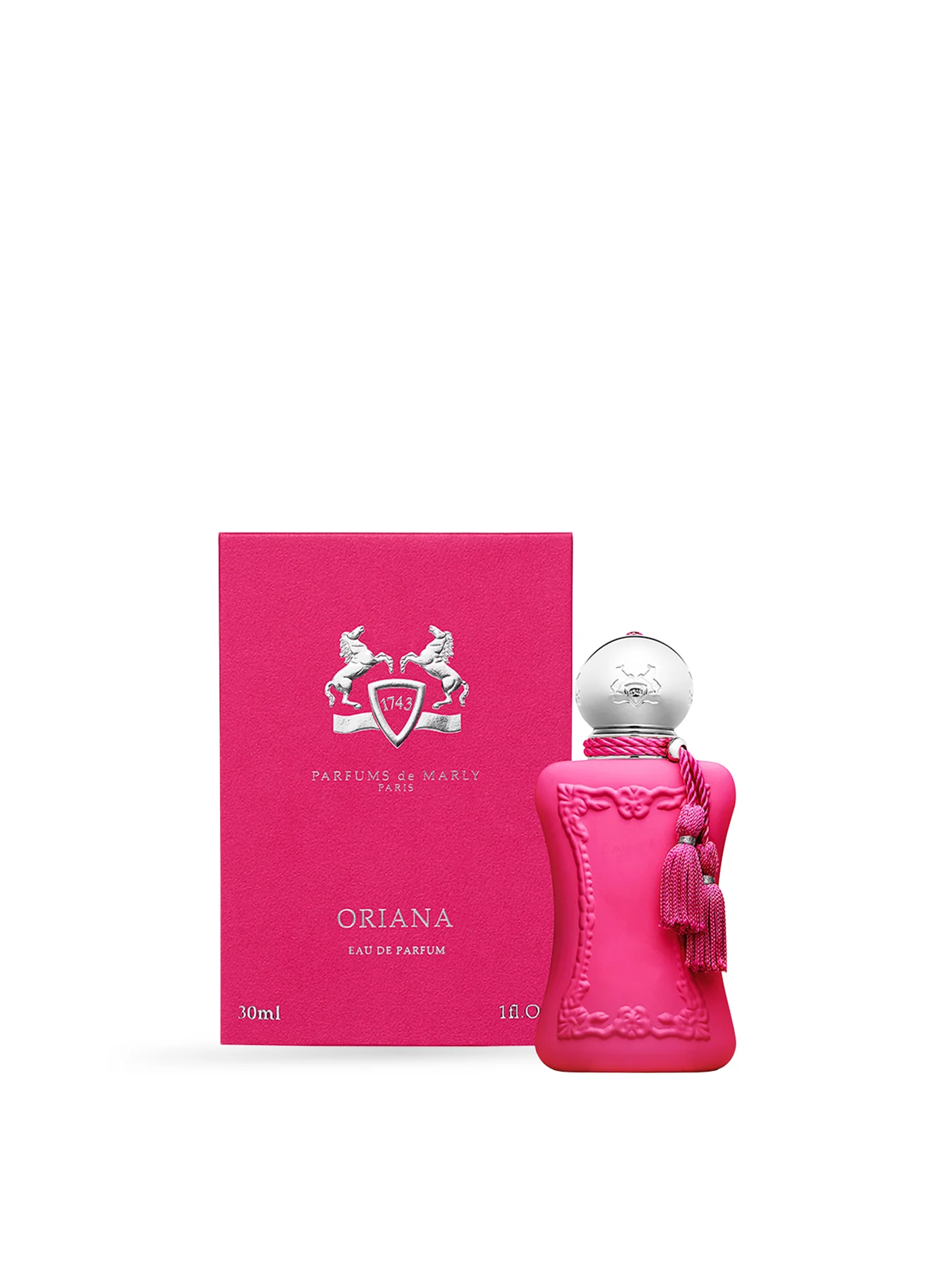 Oriana Eau de Parfum 30ml