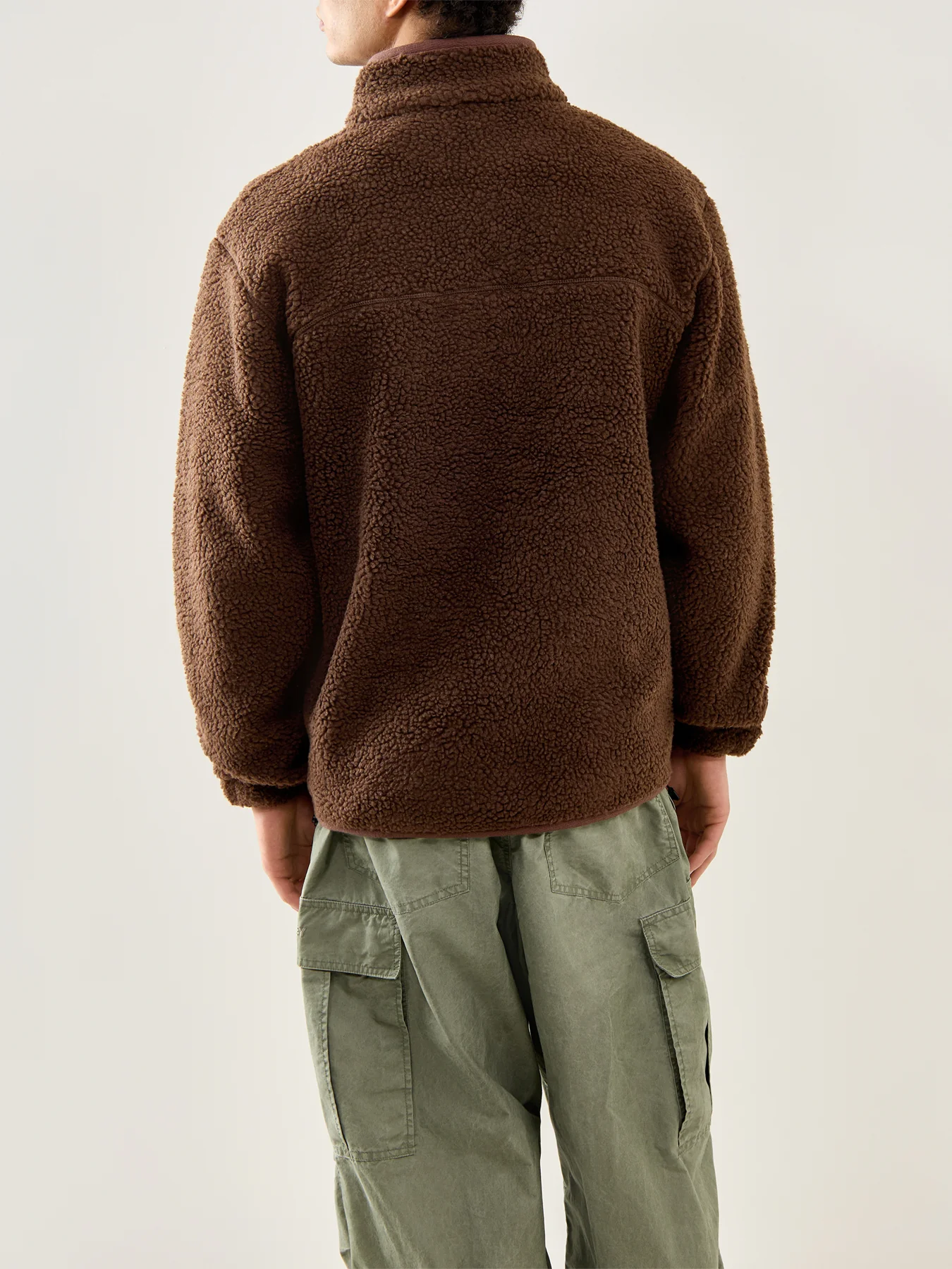 Amity Zip-Through Jacket - Image 5