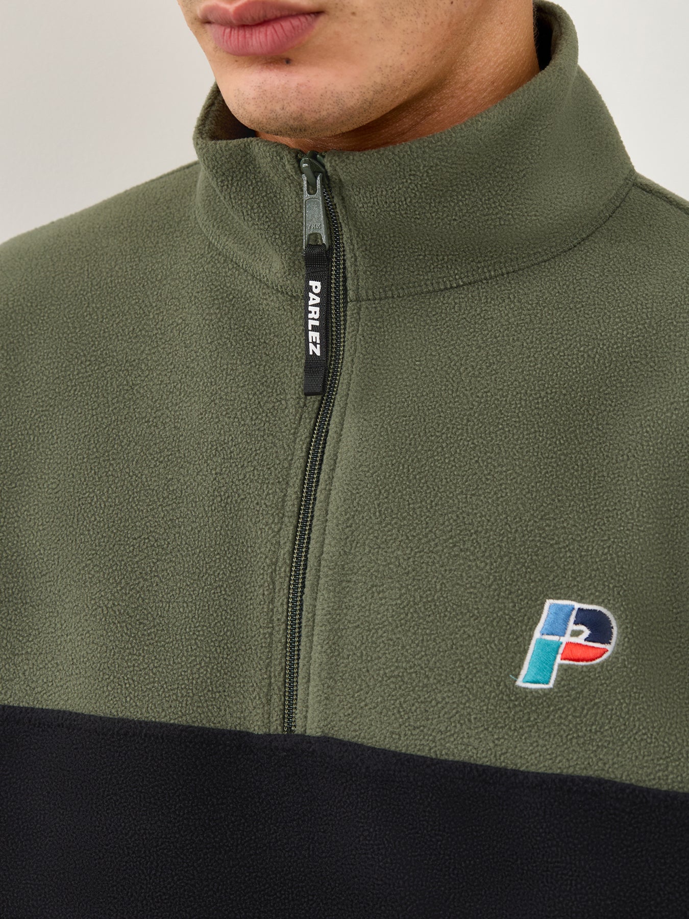 Apex Fleece Jacket - Image 3