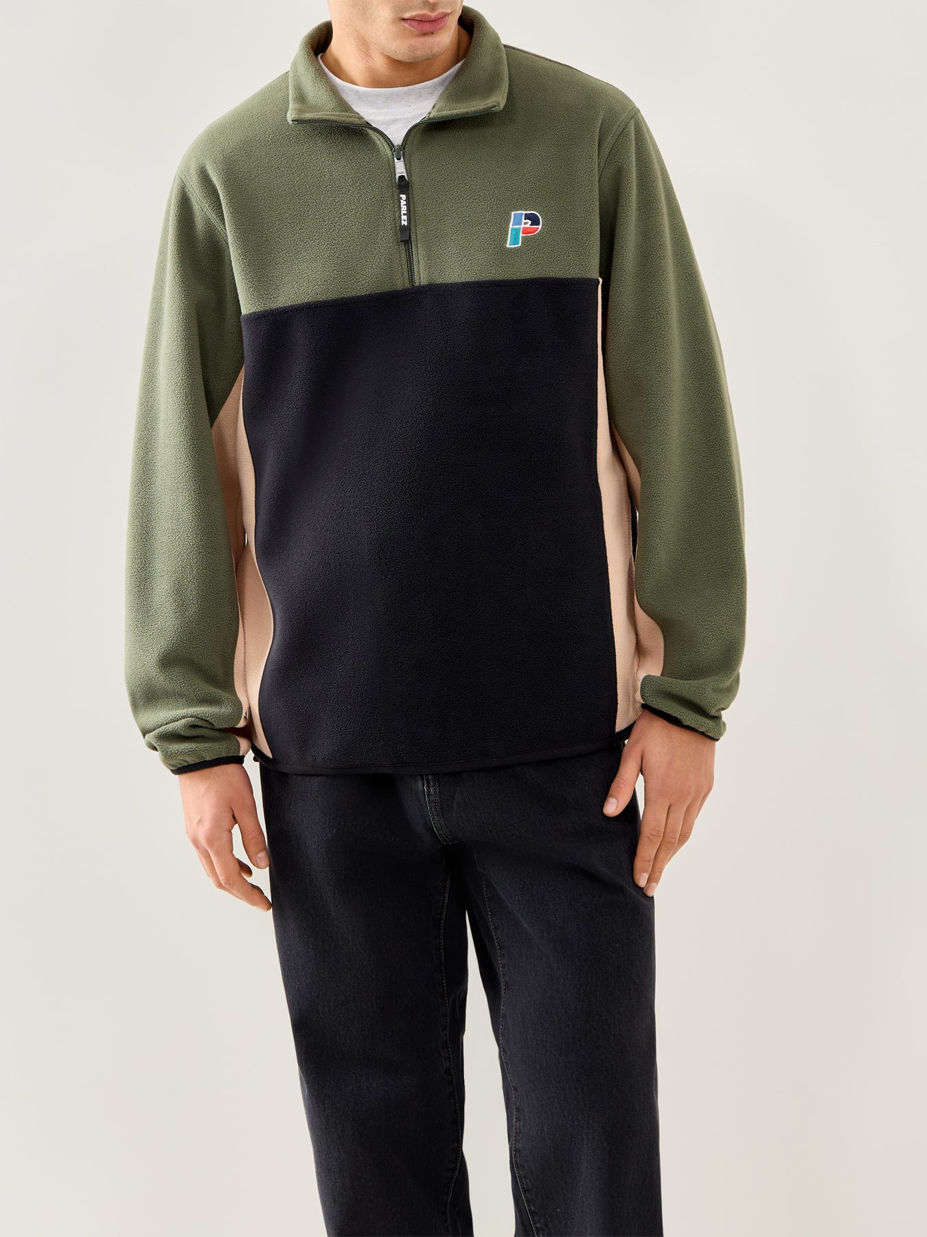 Apex Fleece Jacket - Image 4