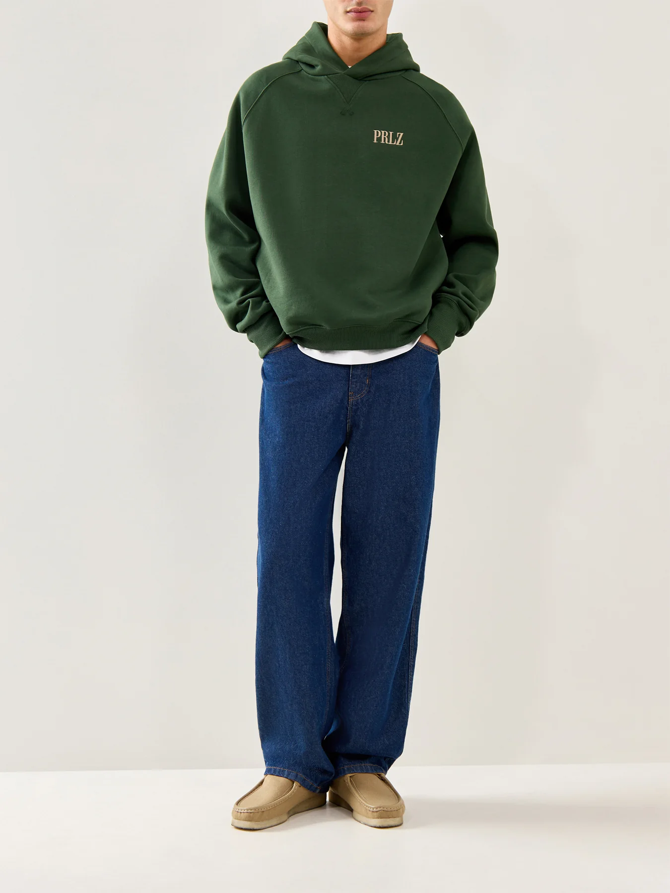 Champ OS Hoodie - Image 2