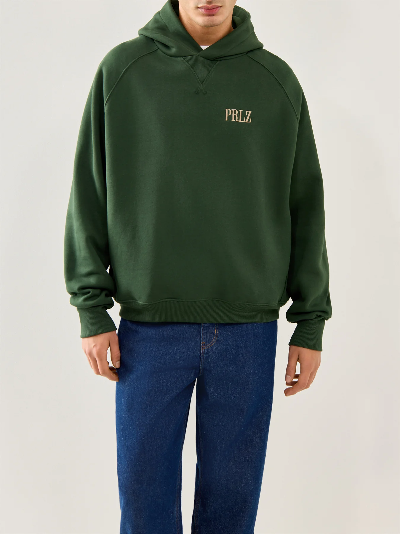 Champ OS Hoodie - Image 4