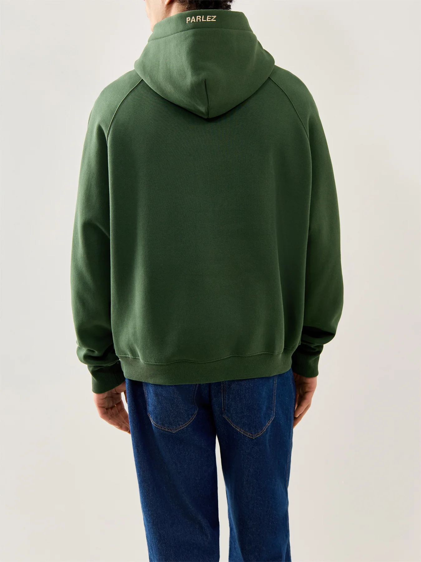 Champ OS Hoodie - Image 5