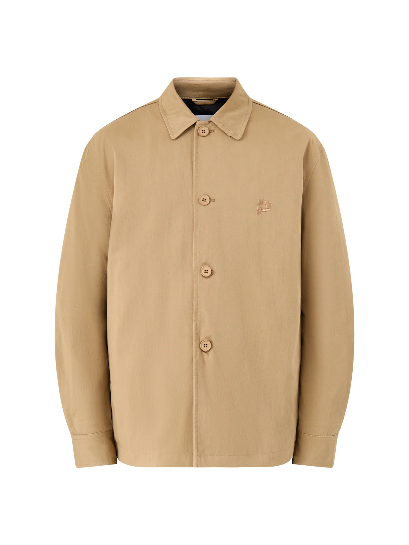 Downtown Jacket