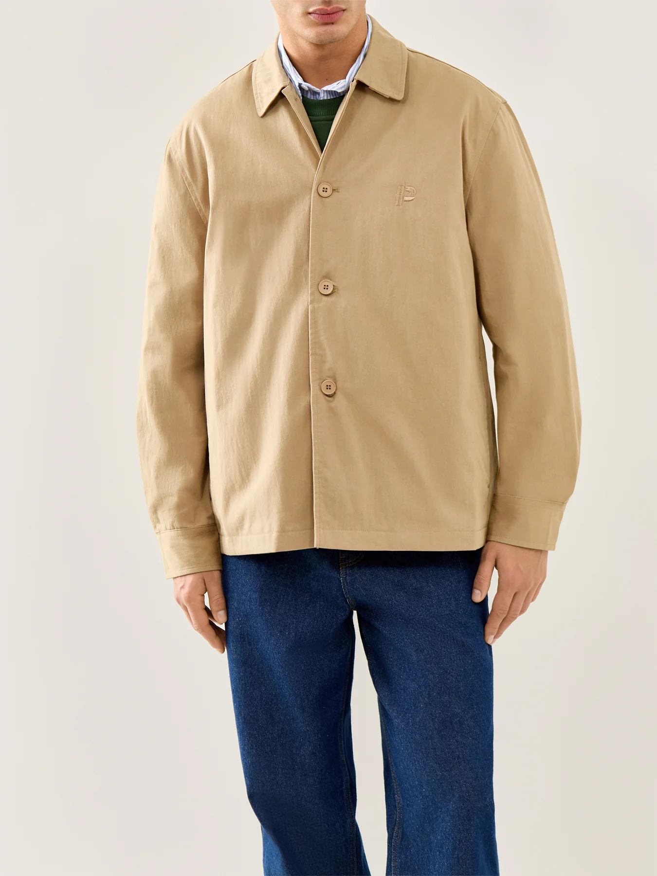 Downtown Jacket - Image 4