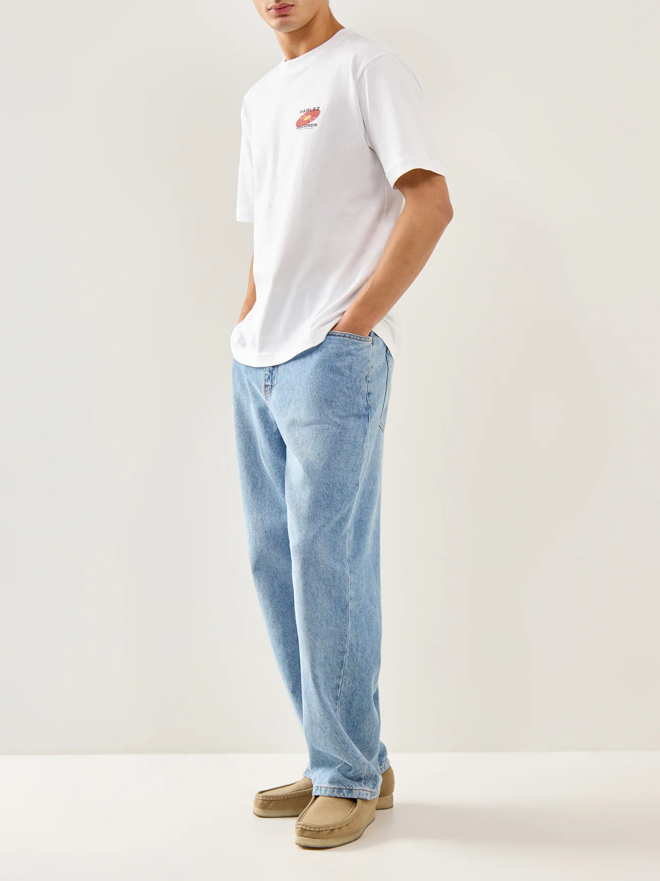 LP T-Shirt - Image 3