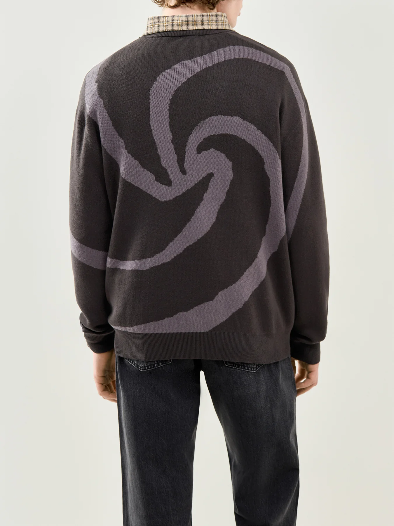 Pacific Knit Black - Image 5