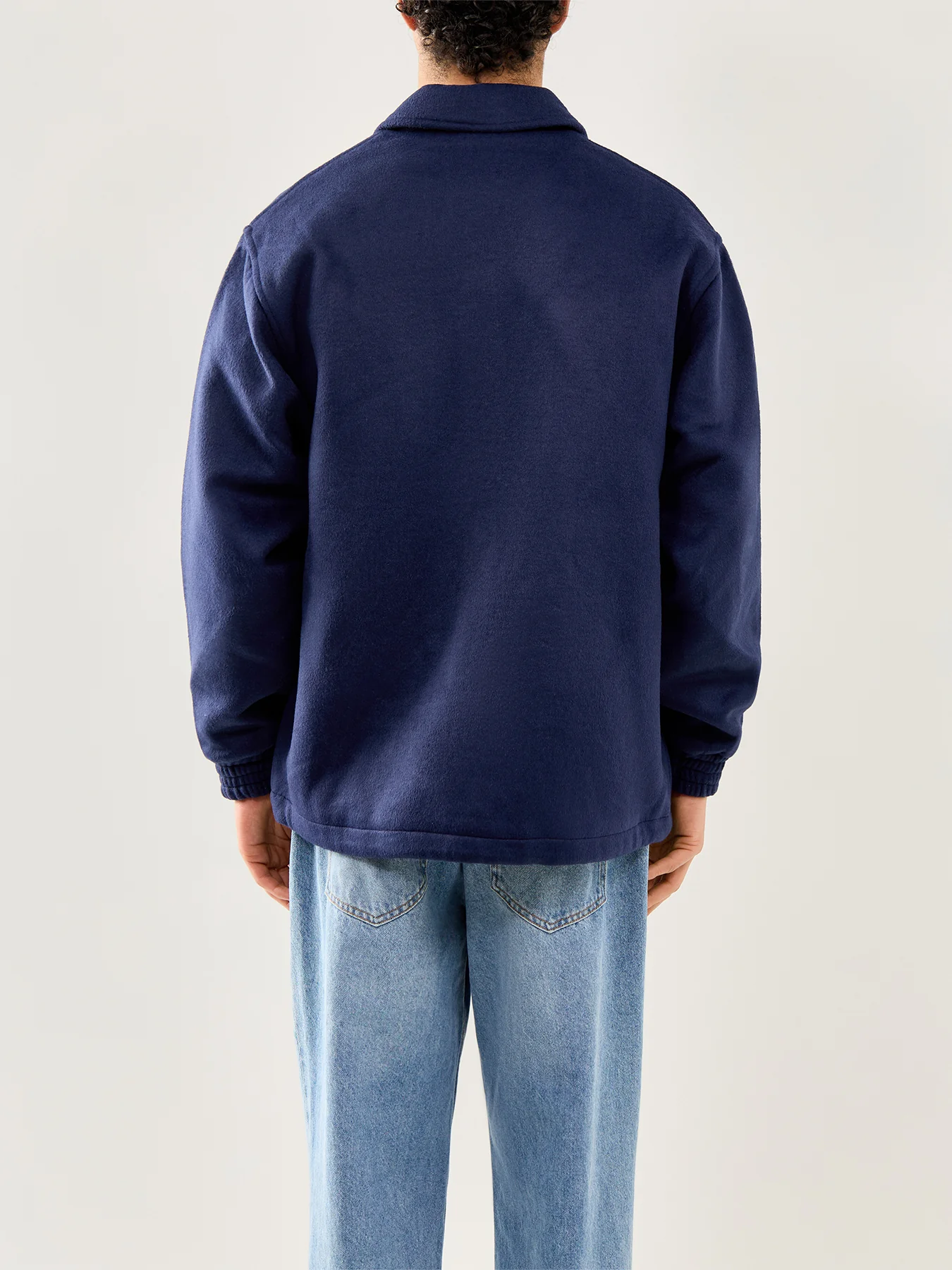 Podium Coach Jacket - Image 5