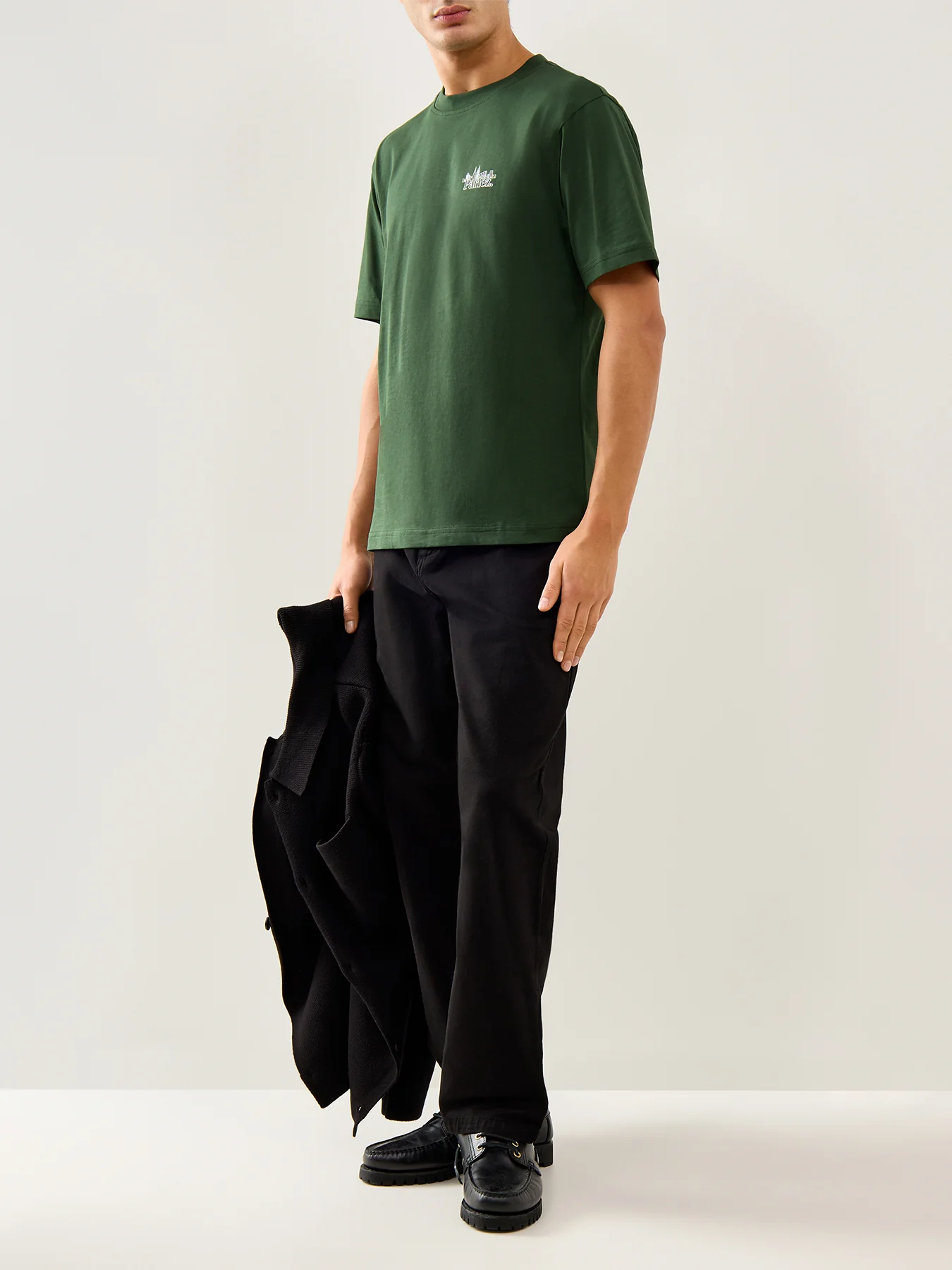 Scape T-Shirt - Image 2