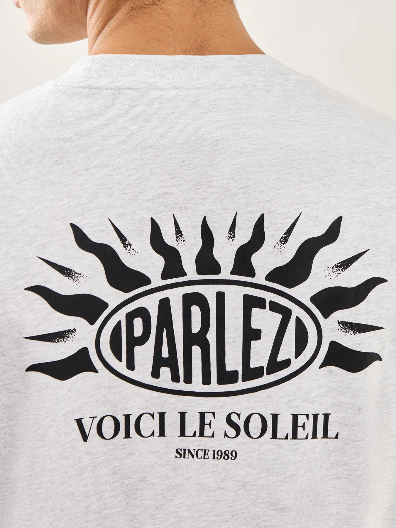 Soleil T-Shirt - Image 2
