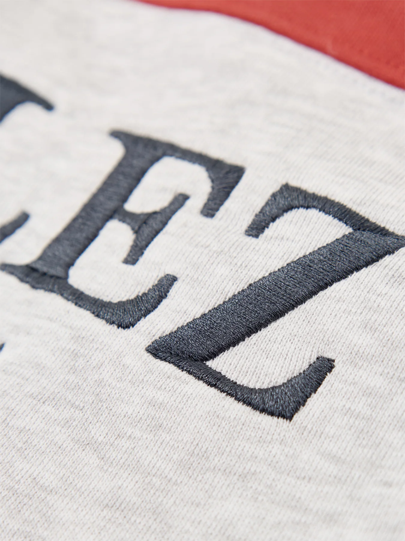 Squad Crew Sweatshirt - Image 3
