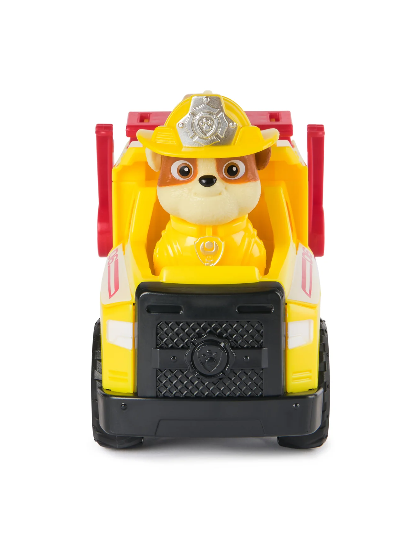 Paw Patrol Fire Rescue Rubble Vehicle - Image 2