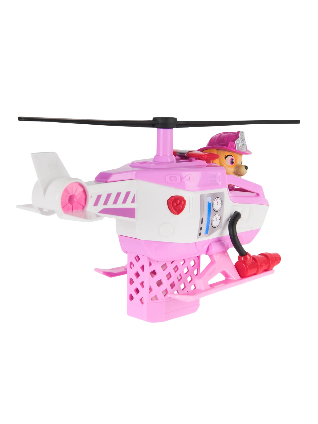 Paw Patrol Fire Rescue Skye Vehicle - Image 2