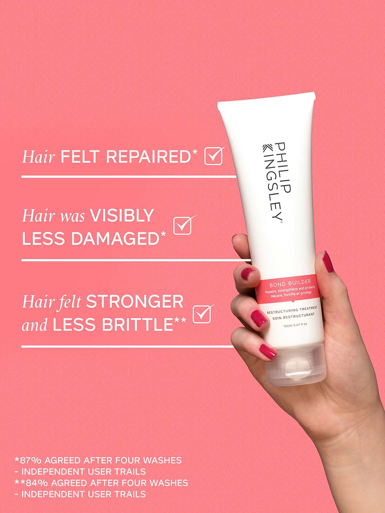 Bond Builder Restructuring Treatment 150ml - Image 7
