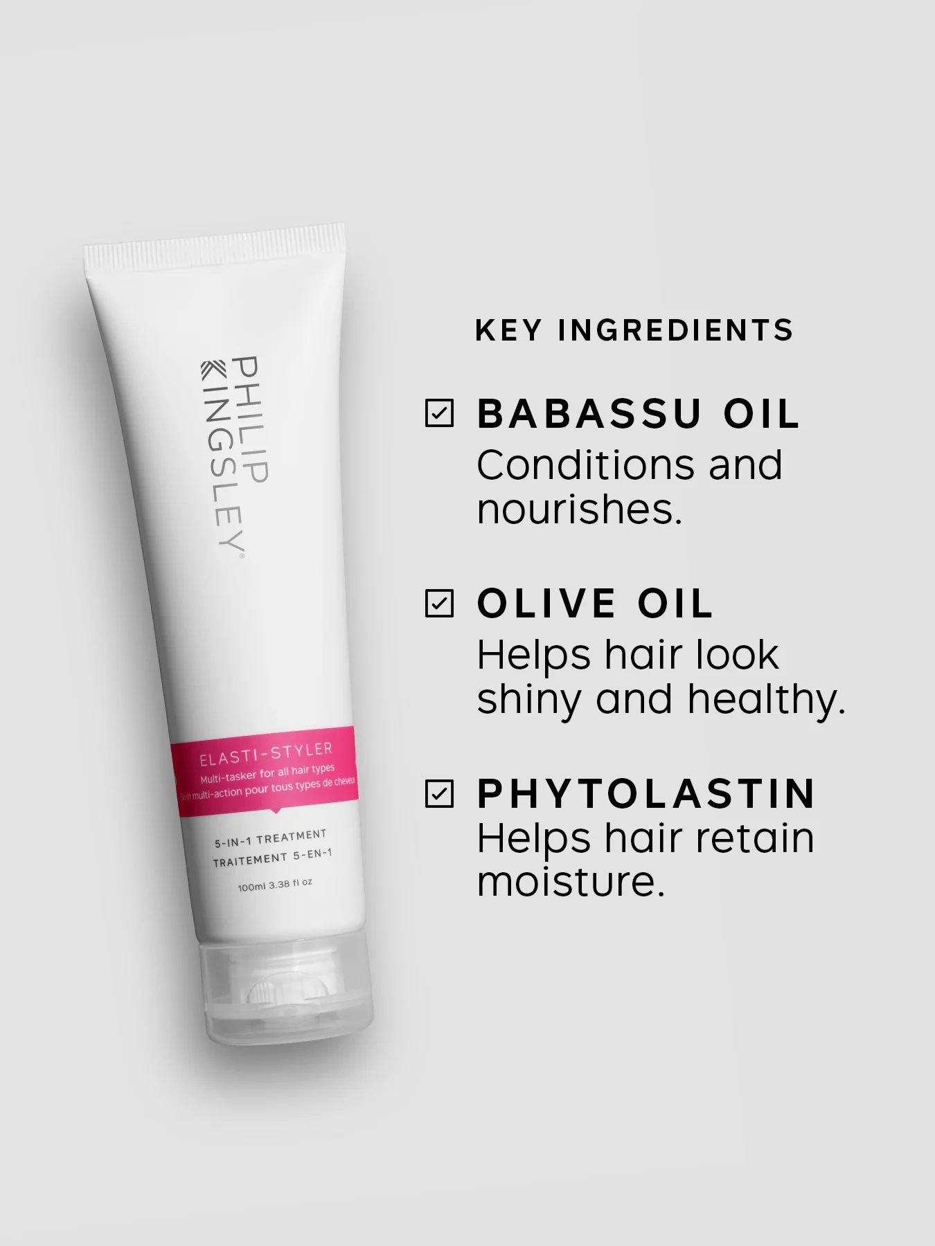 Elasti Styler 5 In 1 Treatment - Image 3