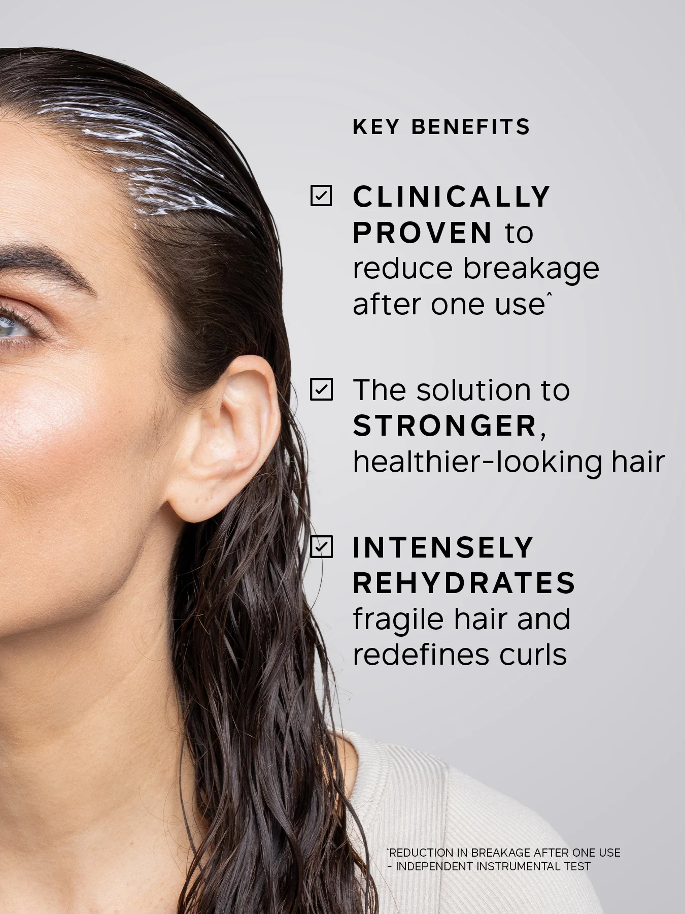 Elasticizer Deep-Conditioning Treatment - Image 2