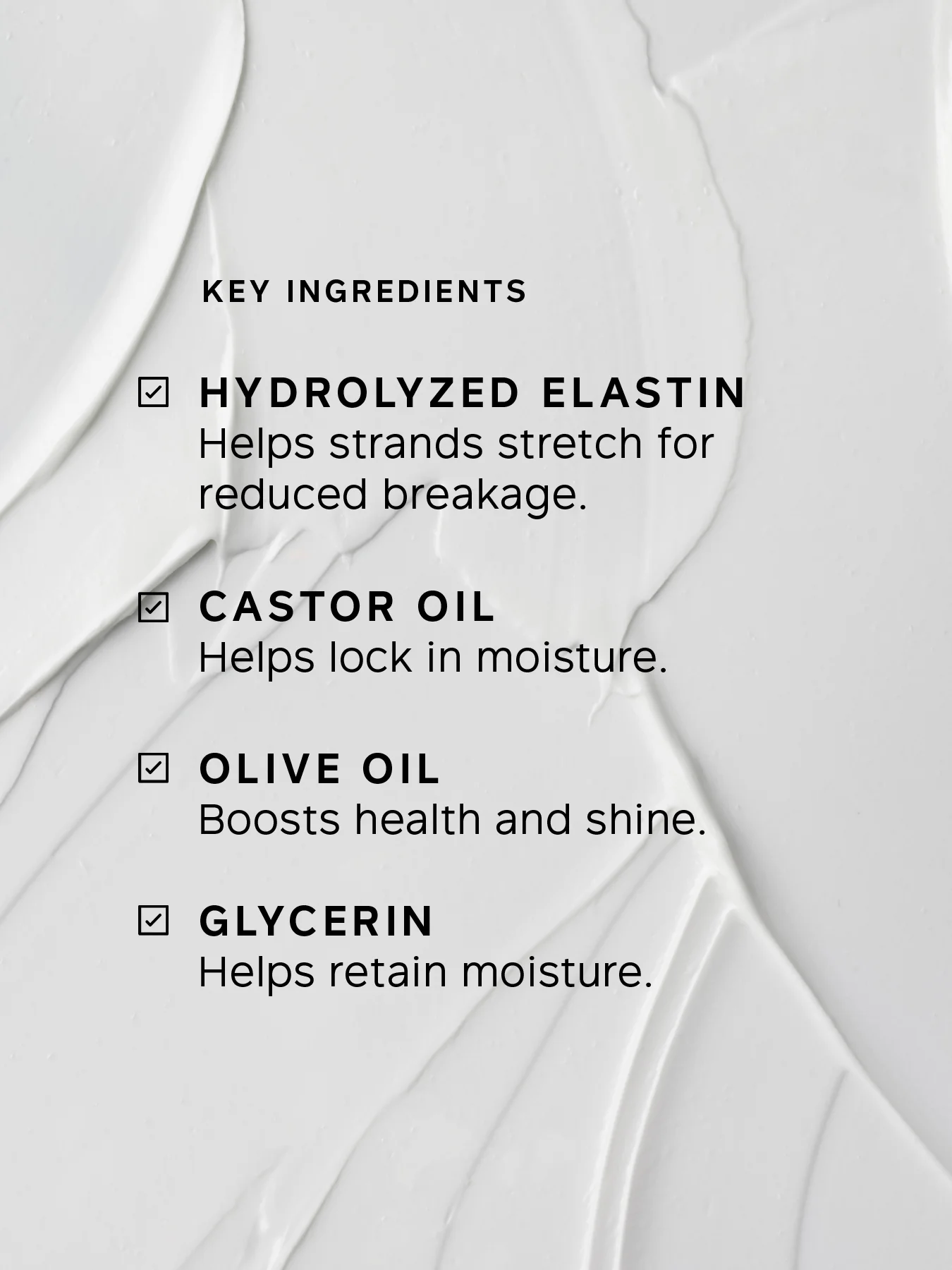 Elasticizer Deep-Conditioning Treatment - Image 3
