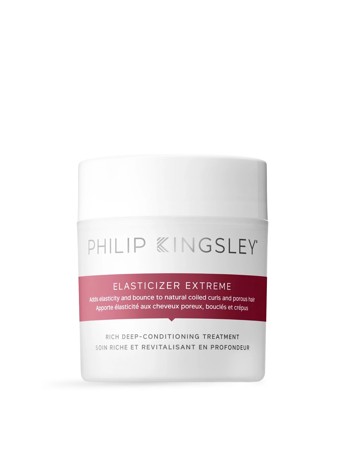 Elasticizer Extreme Deep-Conditioning Treatment 150ml