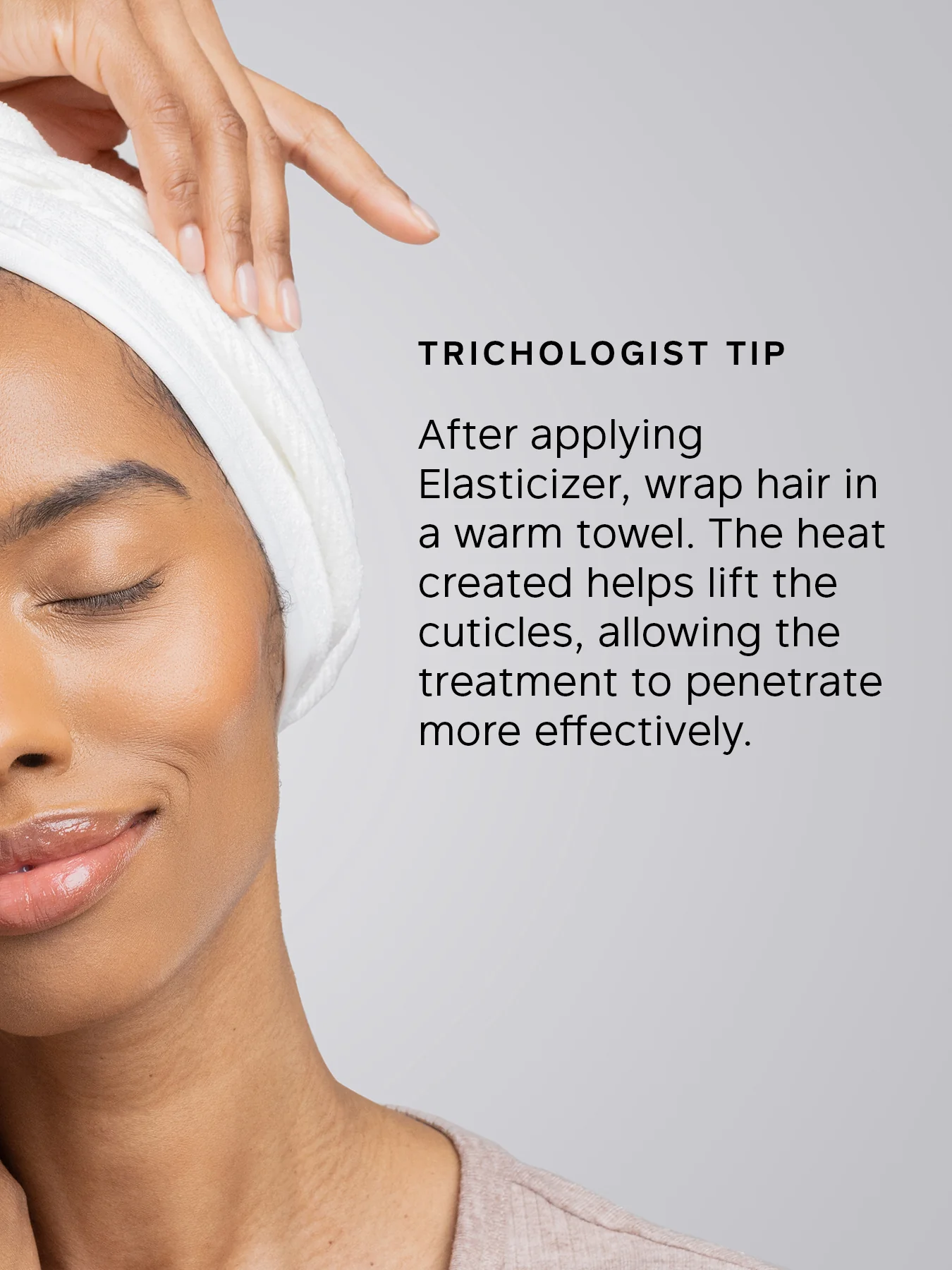 Elasticizer Extreme Deep-Conditioning Treatment 150ml - Image 4
