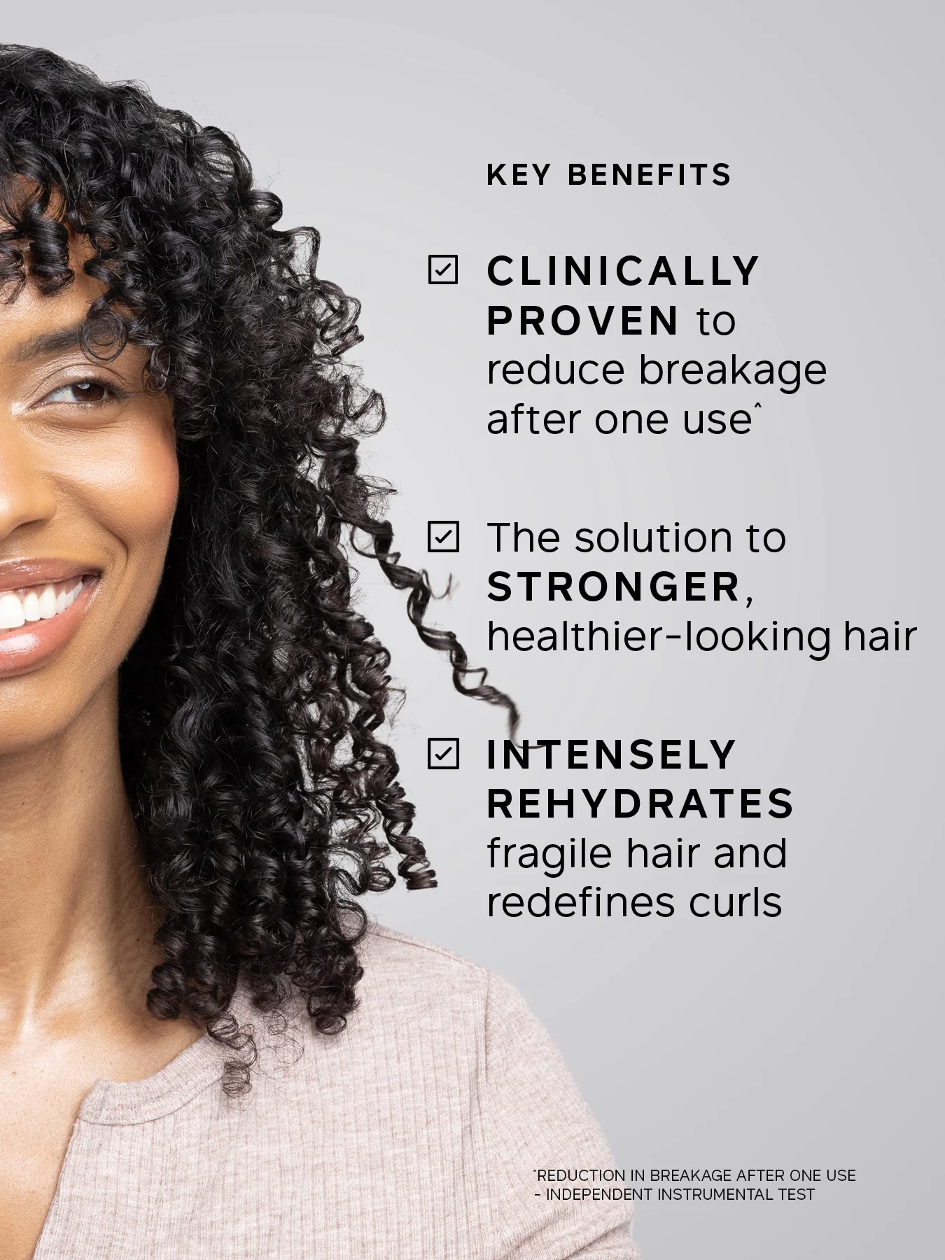 Elasticizer Extreme Deep-Conditioning Treatment 75ml - Image 3