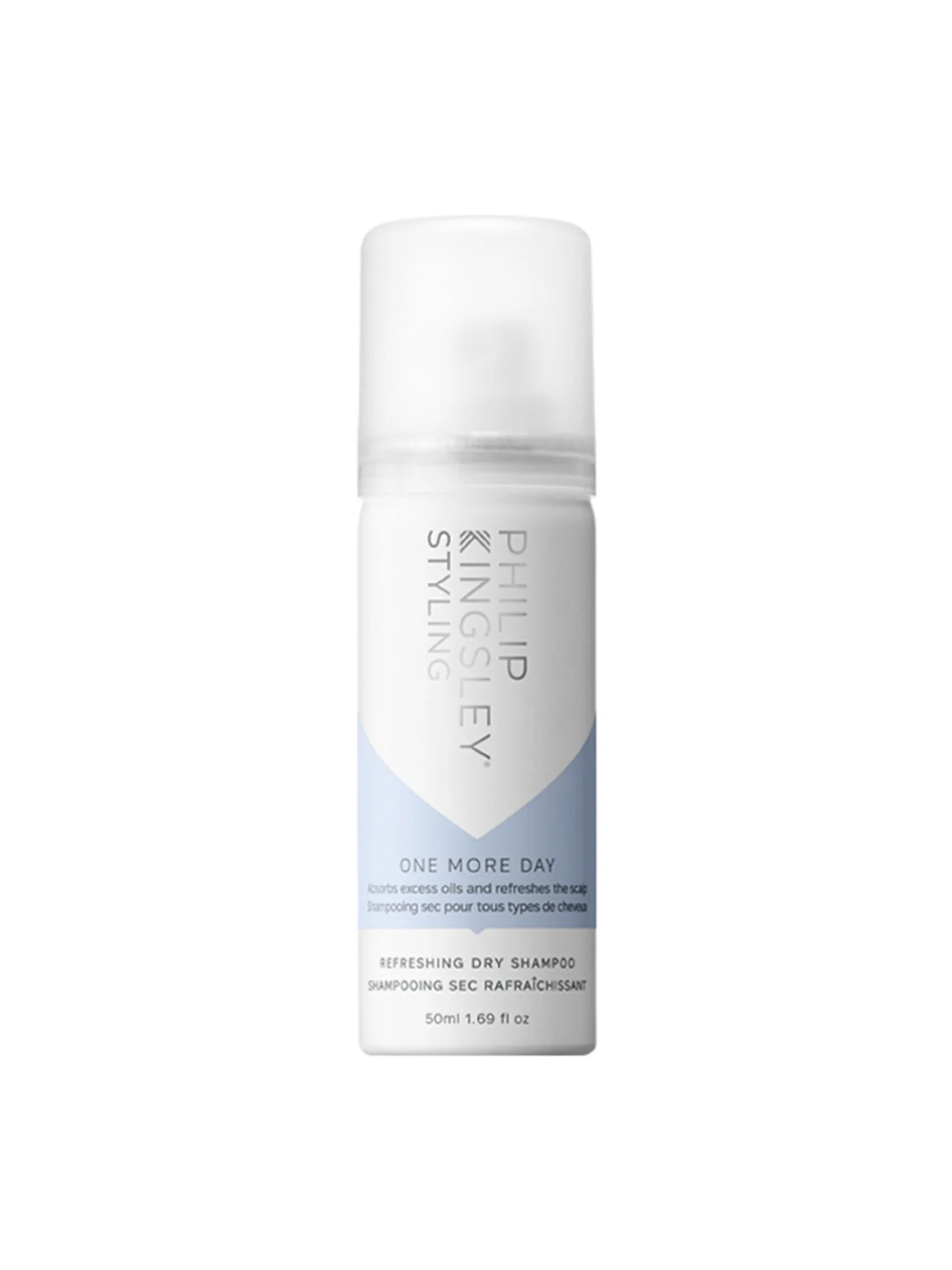 One More Day Refreshing Dry Shampoo