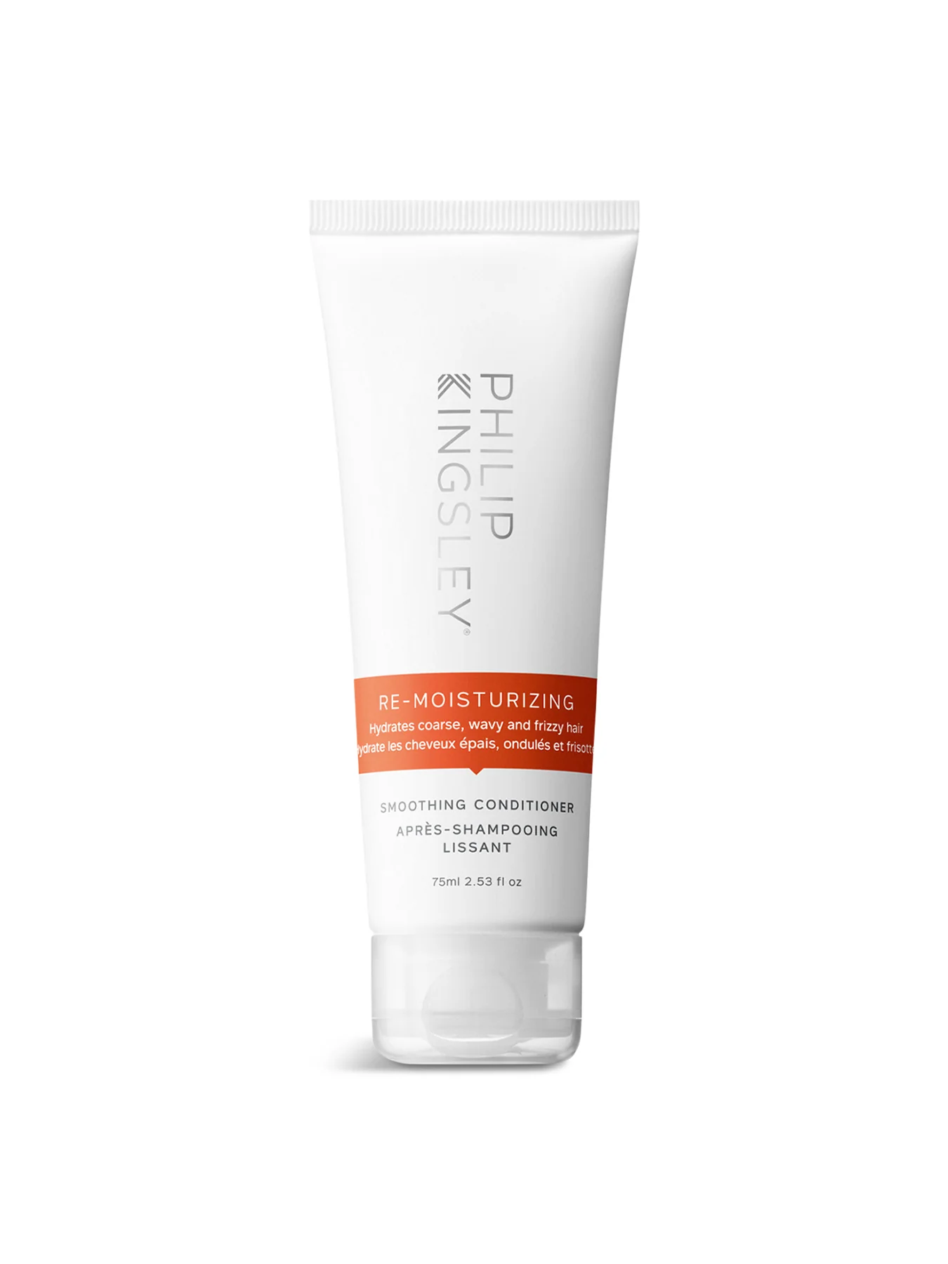 Re-Moisturizing Smoothing Conditioner 75 ml
