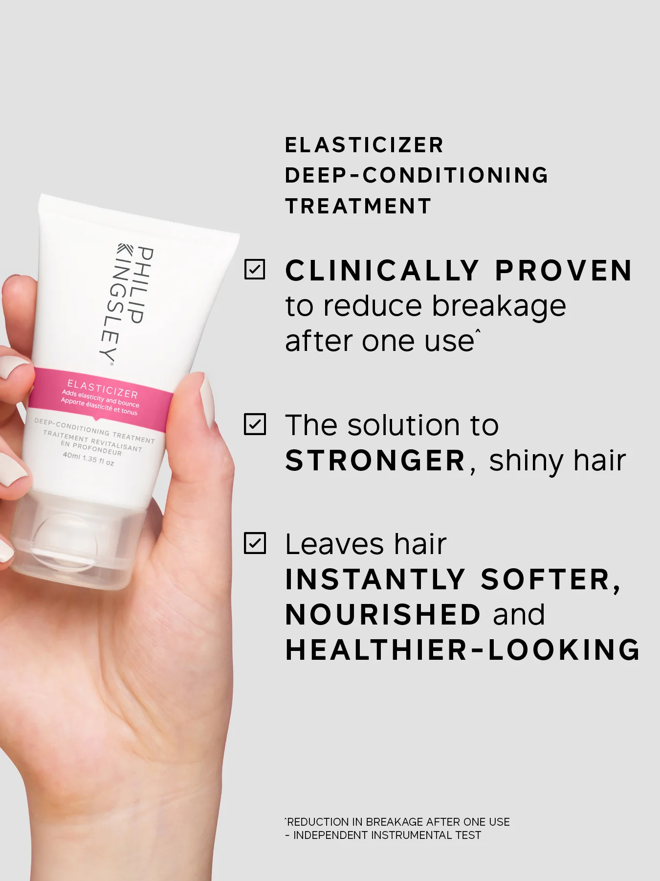 The Hair Icons Gift Set - Image 4