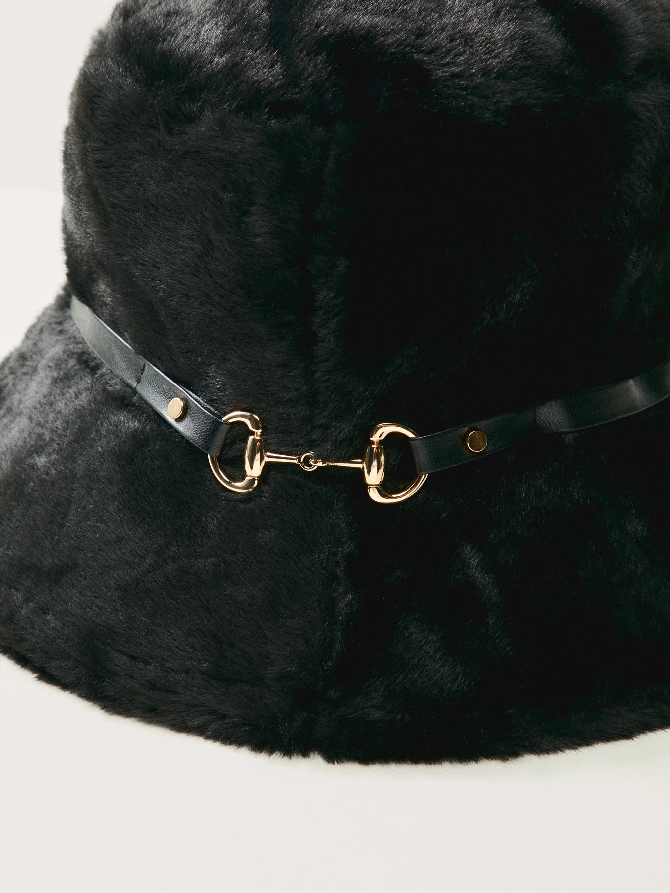 Cathy Hat Black - Image 3