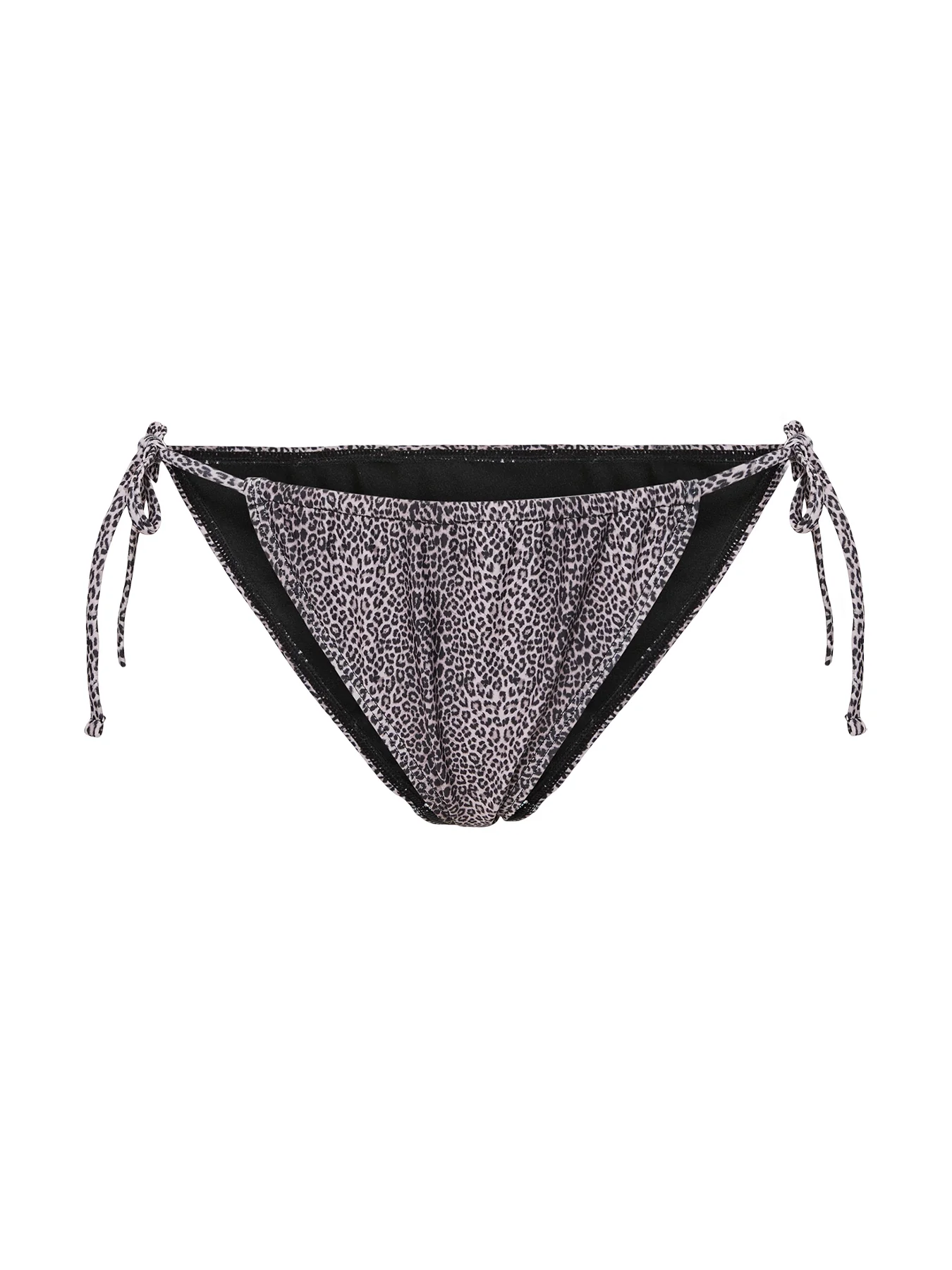Baomi Bikini Tie Bottom Multi