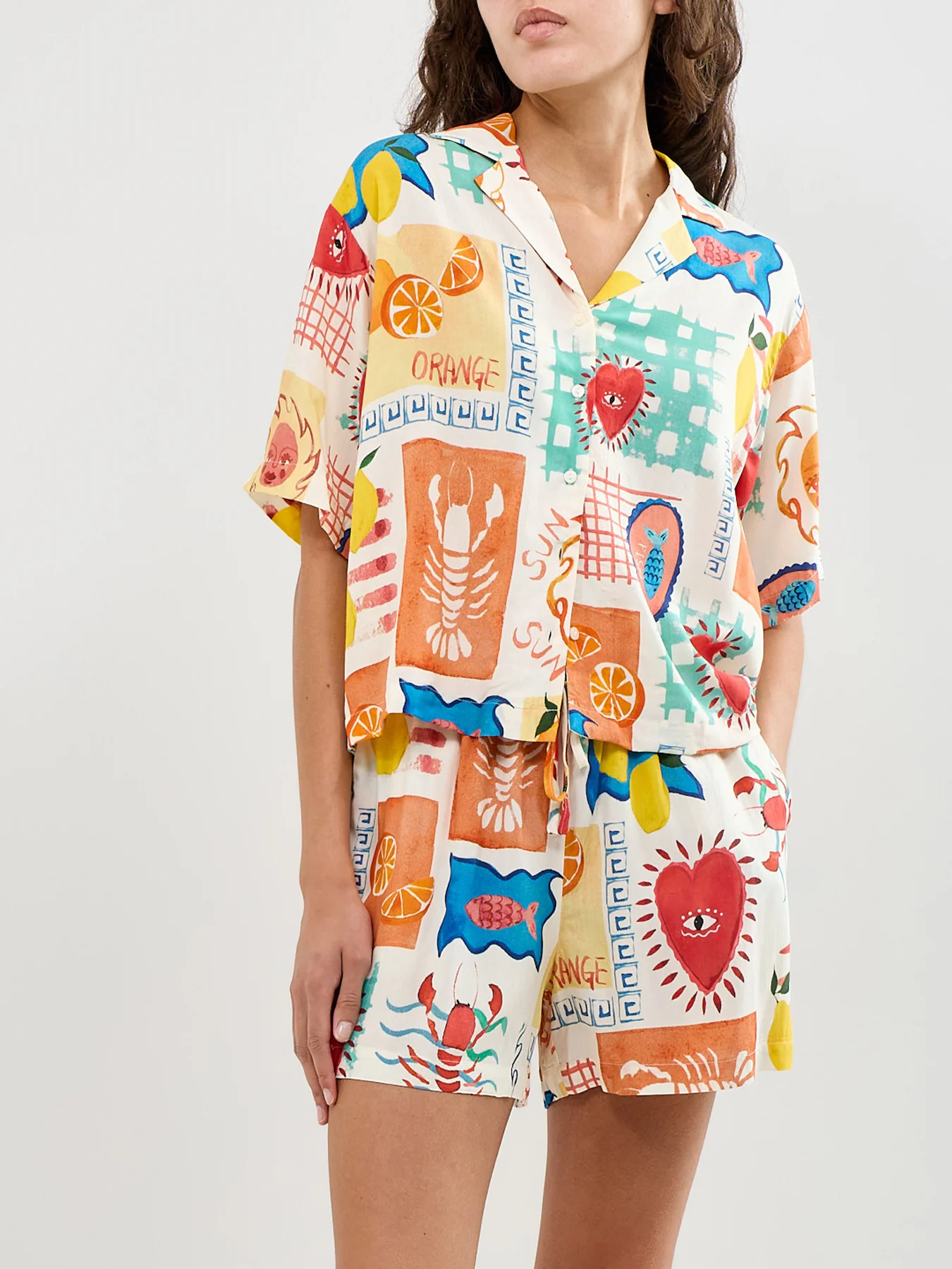 Klarisa Shirt - Image 4