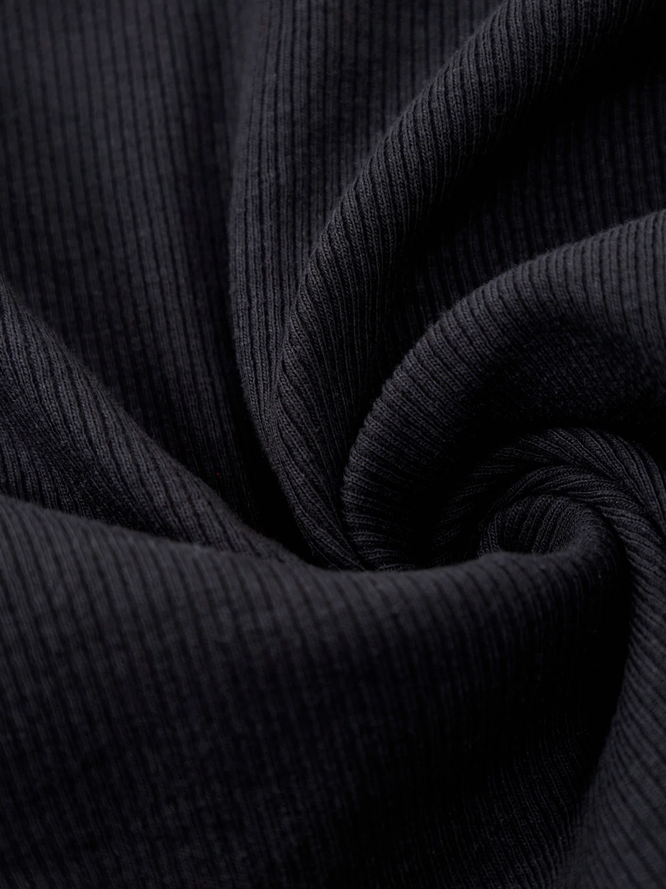 May Strap Top Black - Image 3
