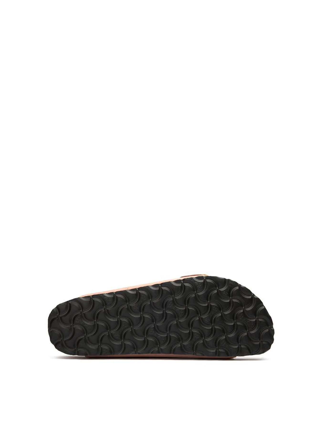 Arizona Big Buckle Leather Sandals - Image 3