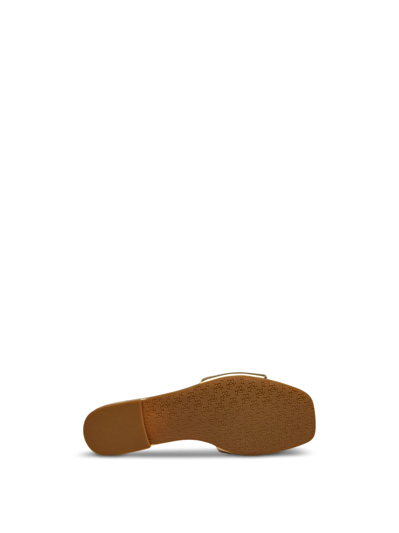 LAUREN BY RALPH LAUREN Everley Slide Sandals - Image 3