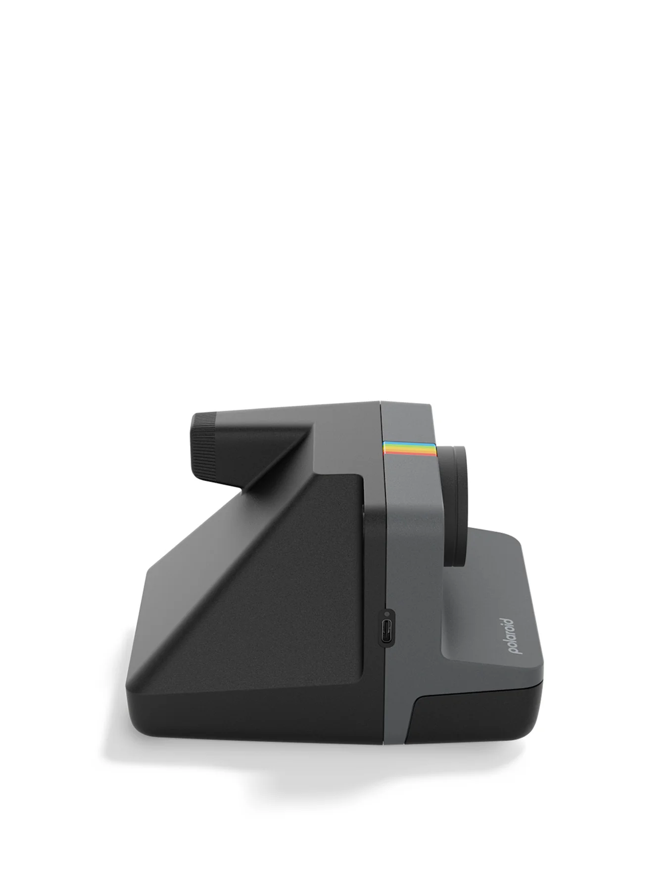 Now Gen 3 Instant Camera Black - Image 2