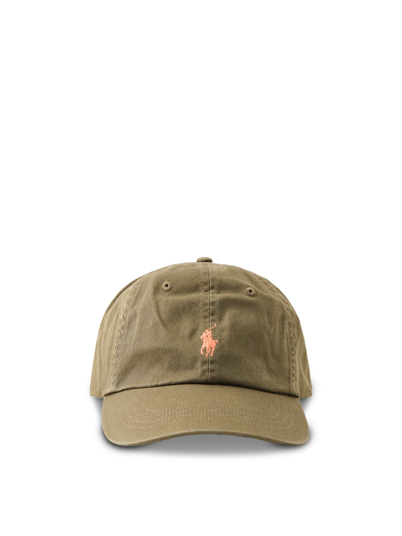 Classic Sport Cap Olive