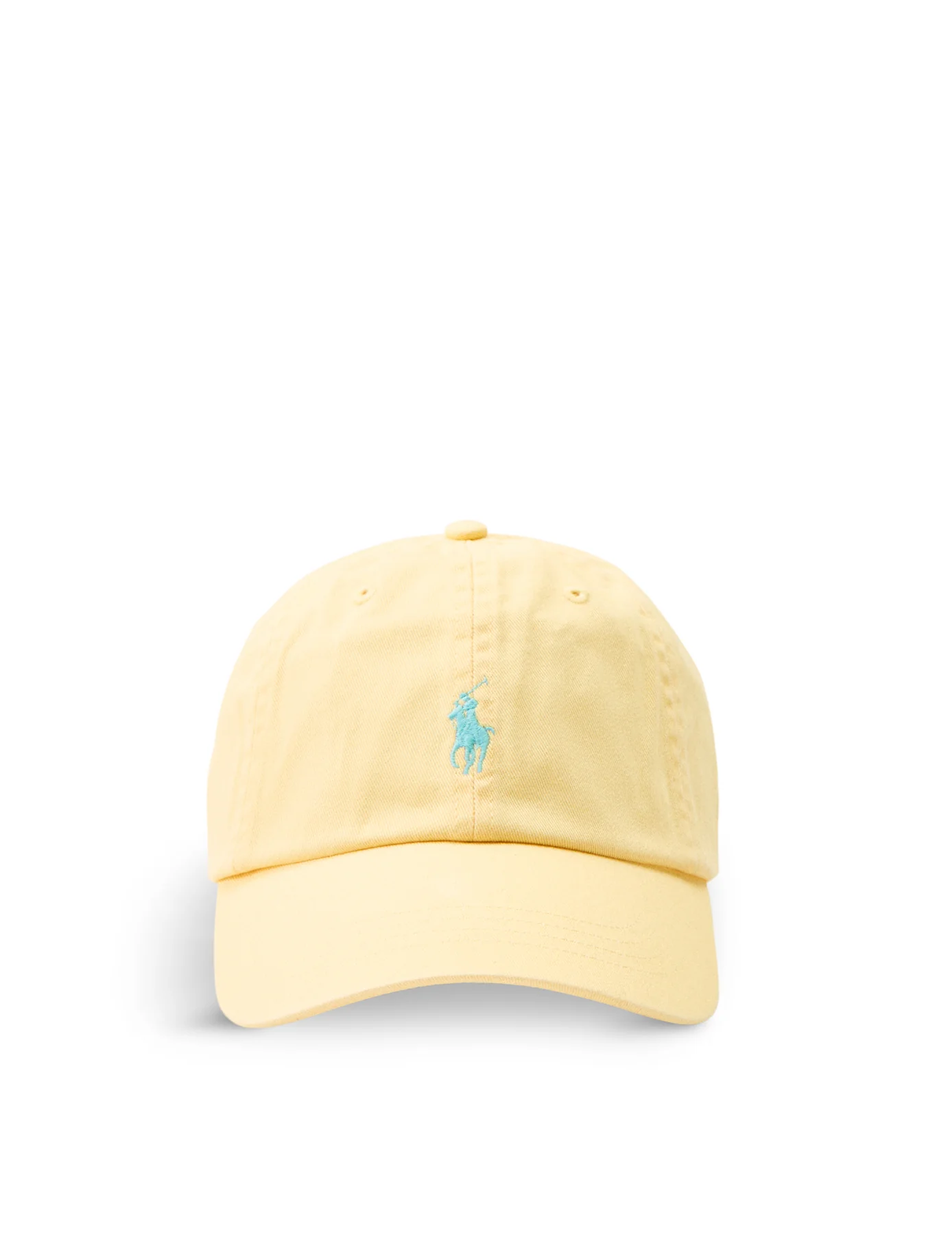 Cls Sprt Cap Cap Hat Yellow