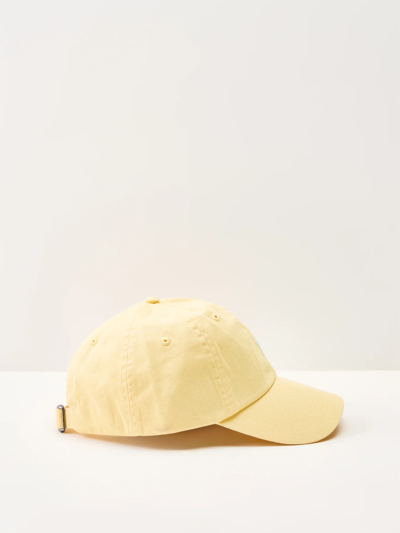 Cls Sprt Cap Cap Hat Yellow - Image 2