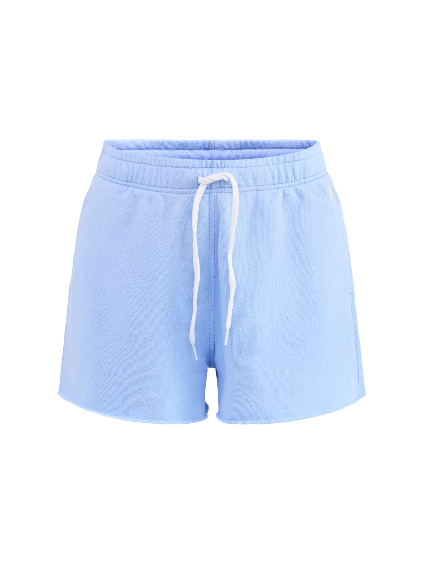 Sweatshorts Blue