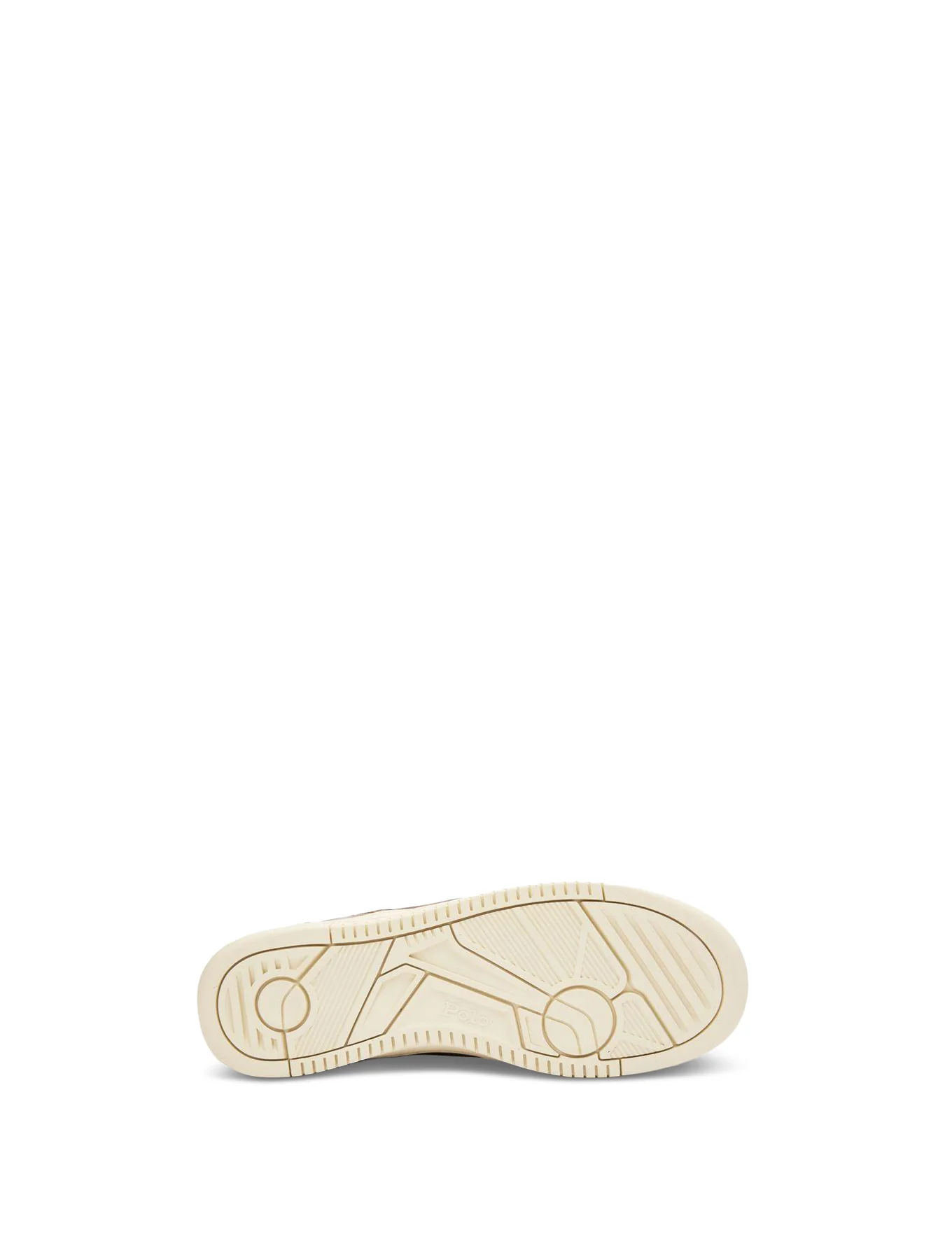 POLO RALPH LAUREN Masters Court Trainers - Image 4