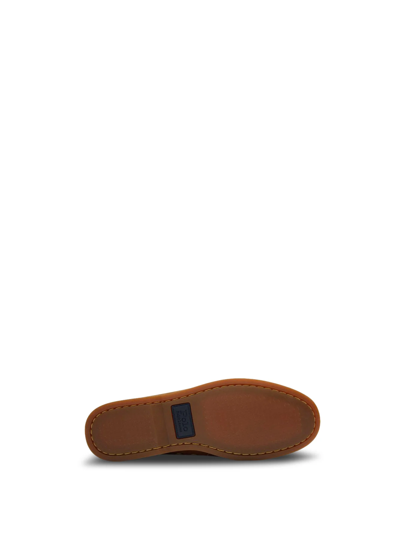 RALPH LAUREN Merton Boat Shoes - Image 3