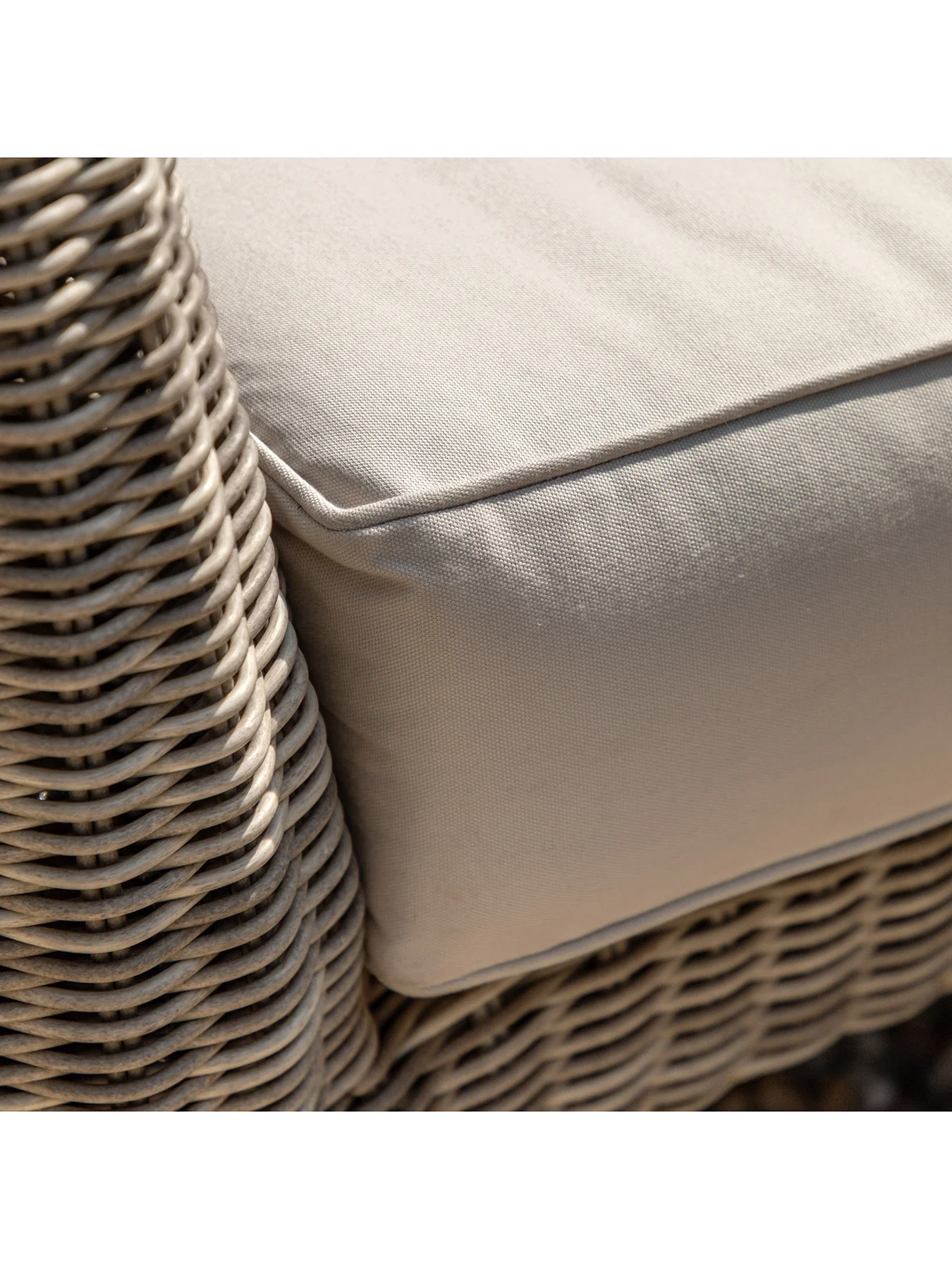Positano 2 Seater Sofa - Image 4